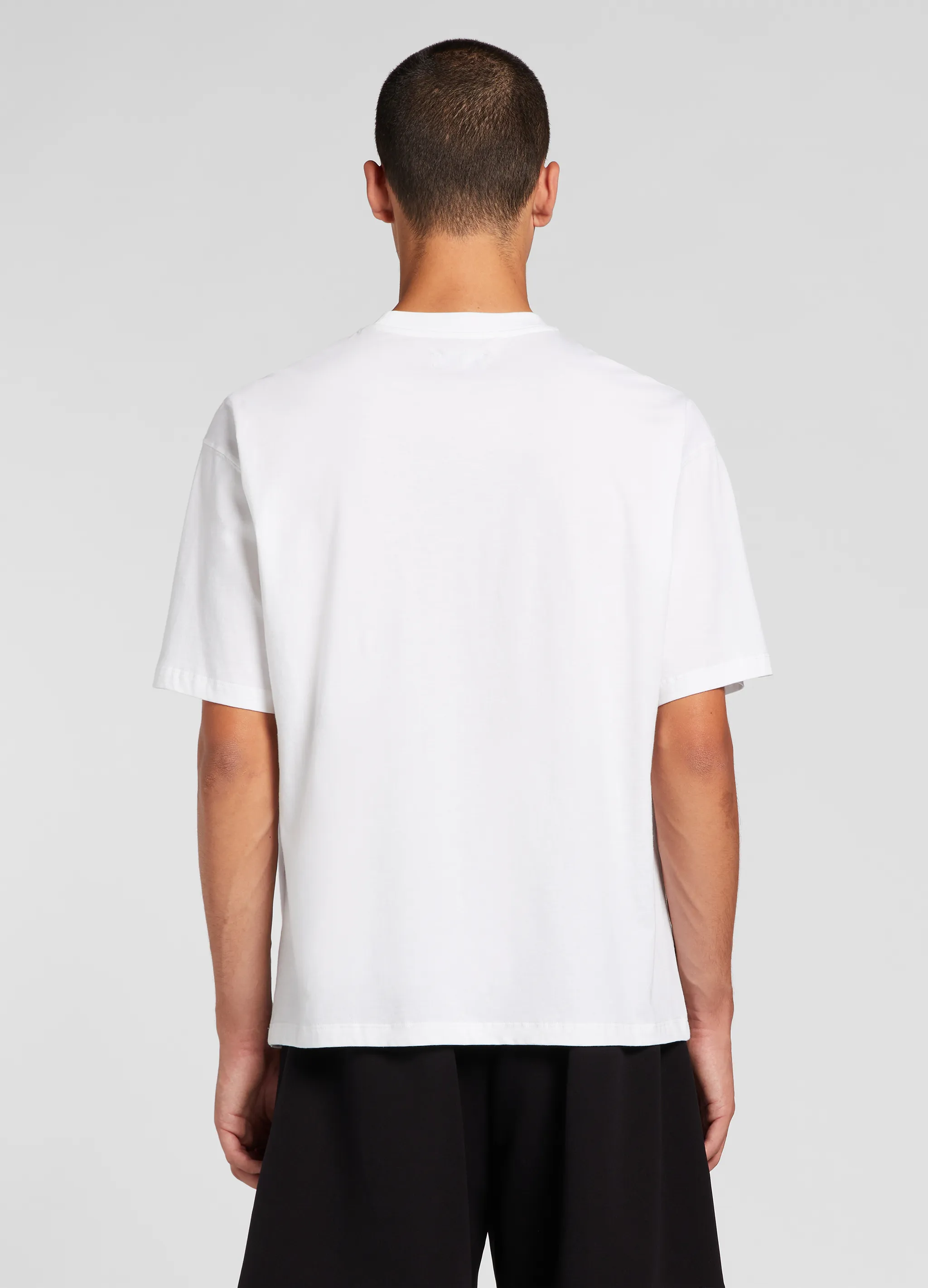 CHINESE OC T-SHIRT