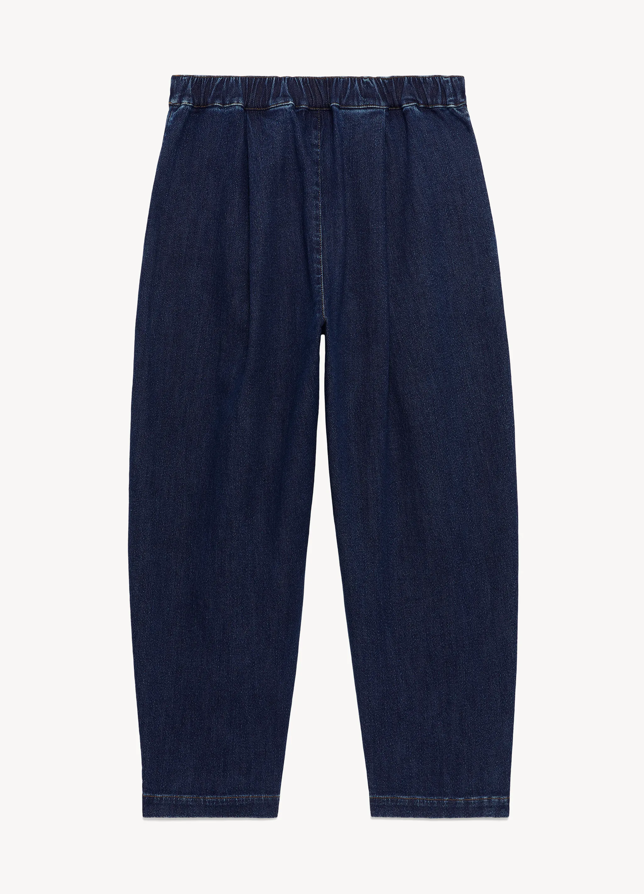 CHINO SWEATPANTS