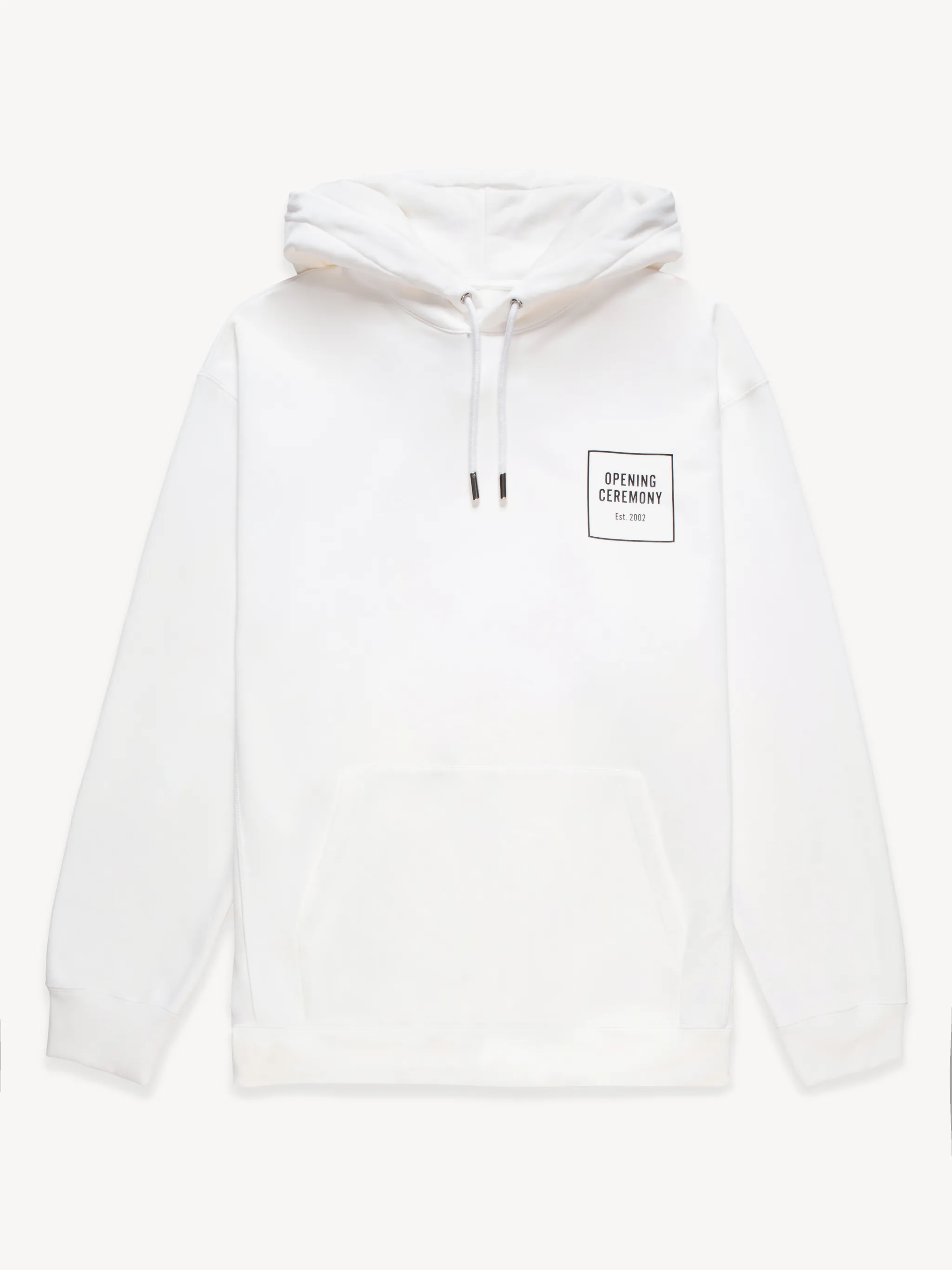 opening ceremony black hoodie