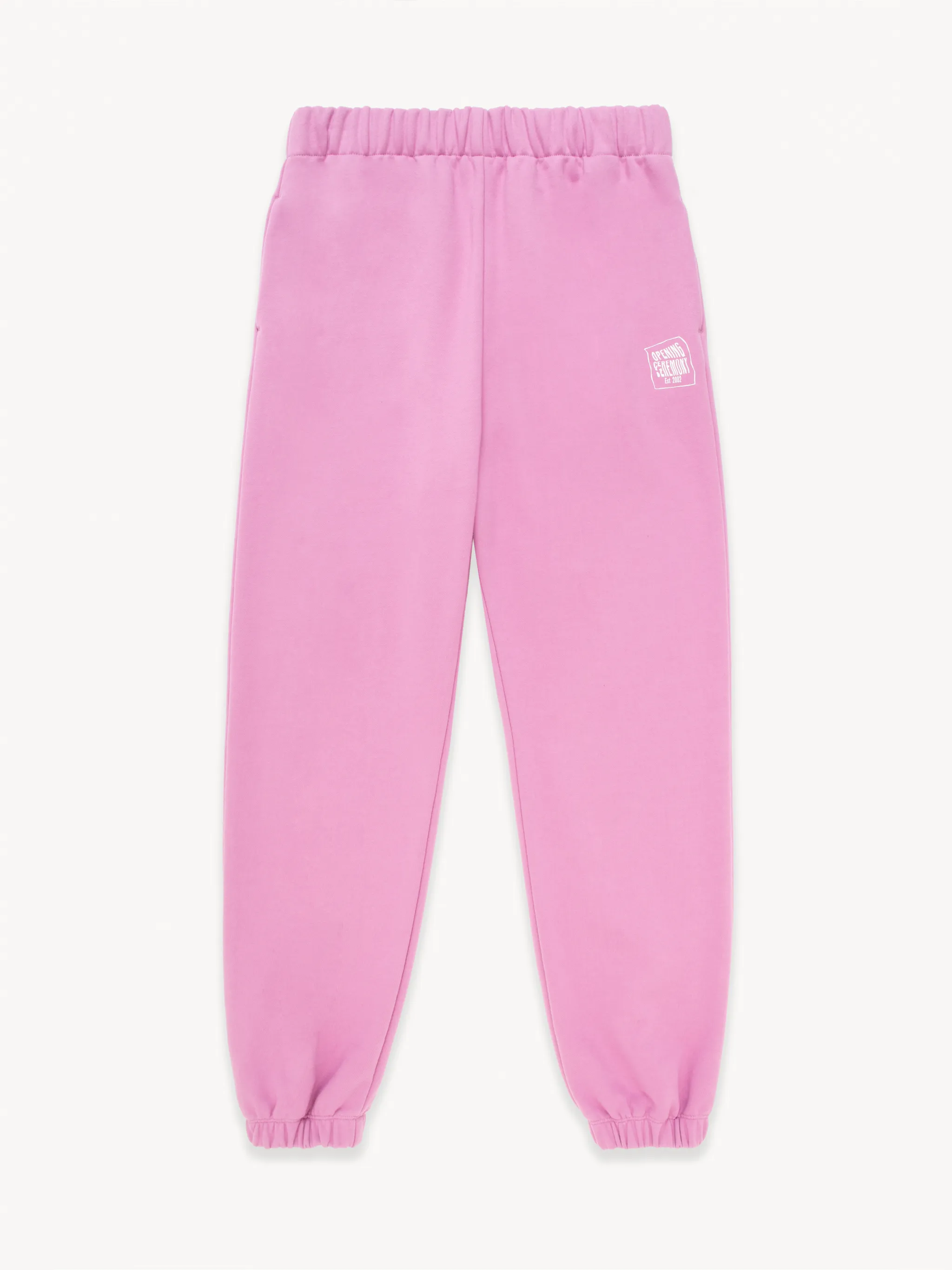 opening ceremony track pants