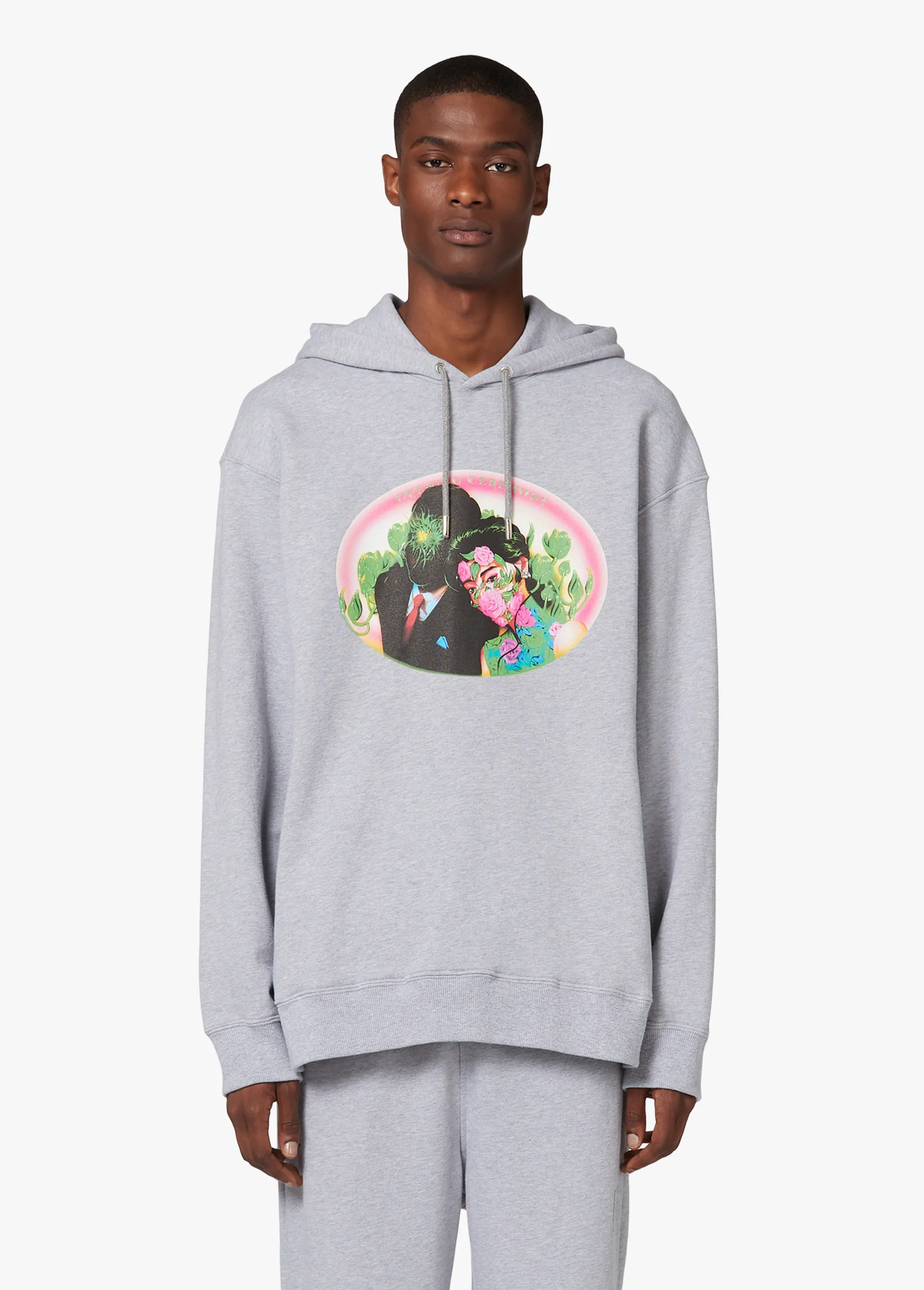FIGURES HOODIE