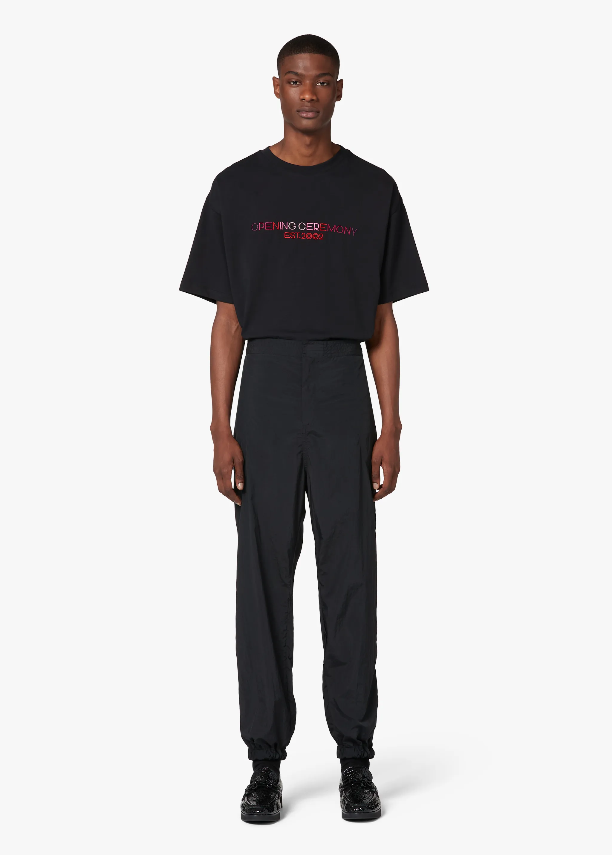 FIREMAN PANTS
