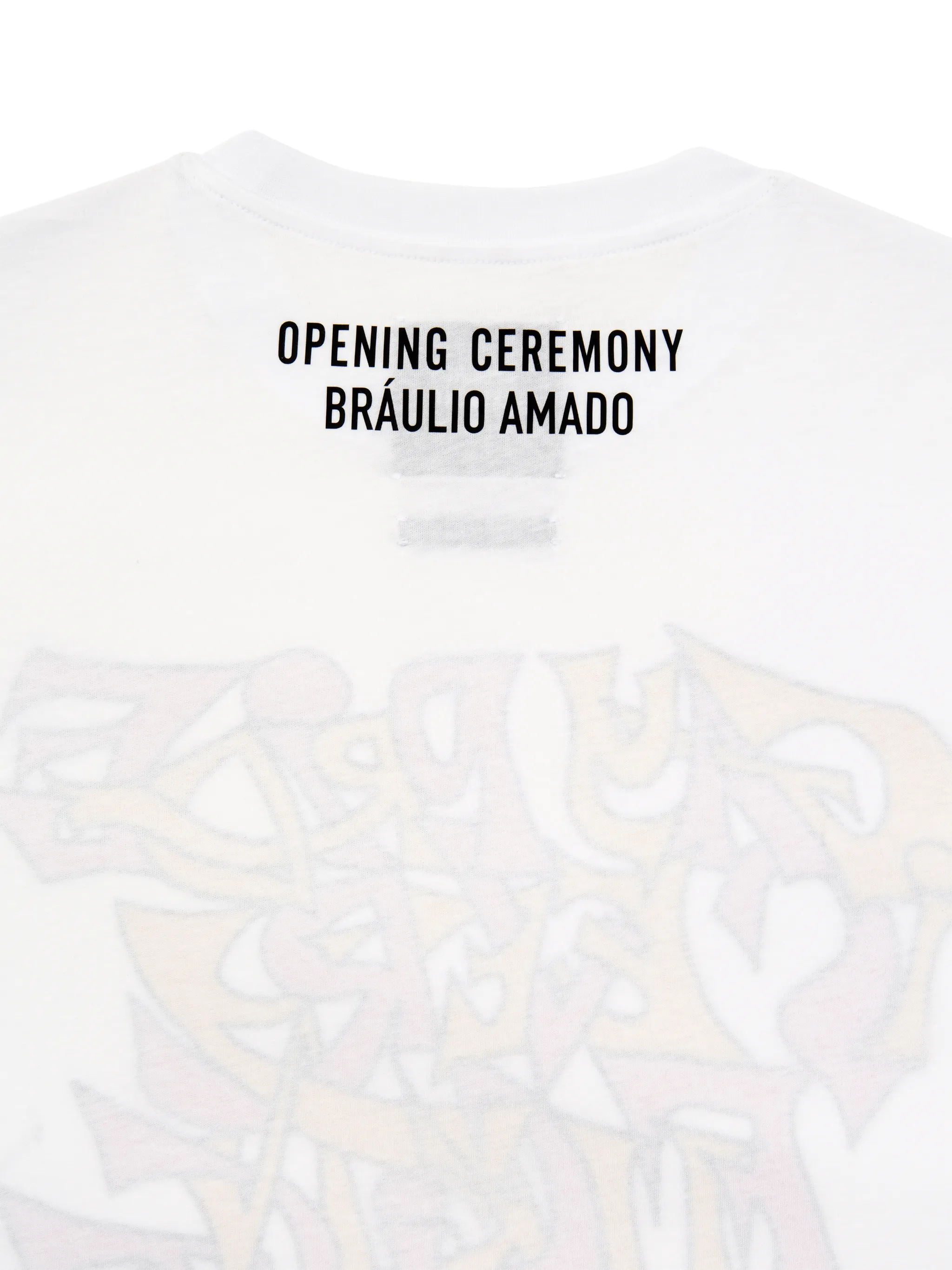 GAY PRIDE S/S T-SHIRT
