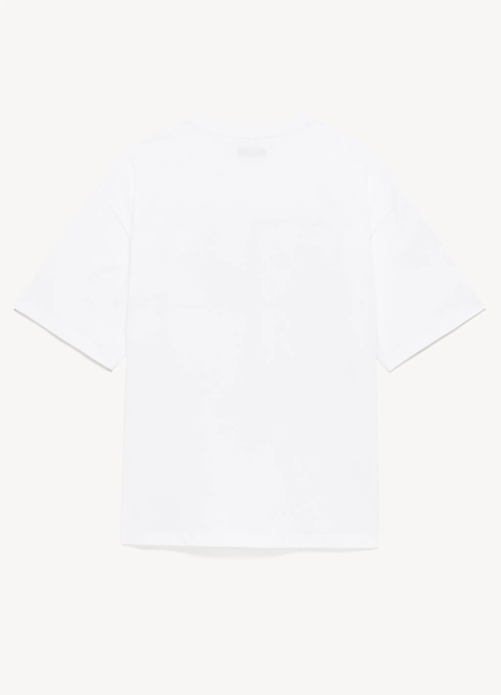 graphic-print cotton T-Shirt