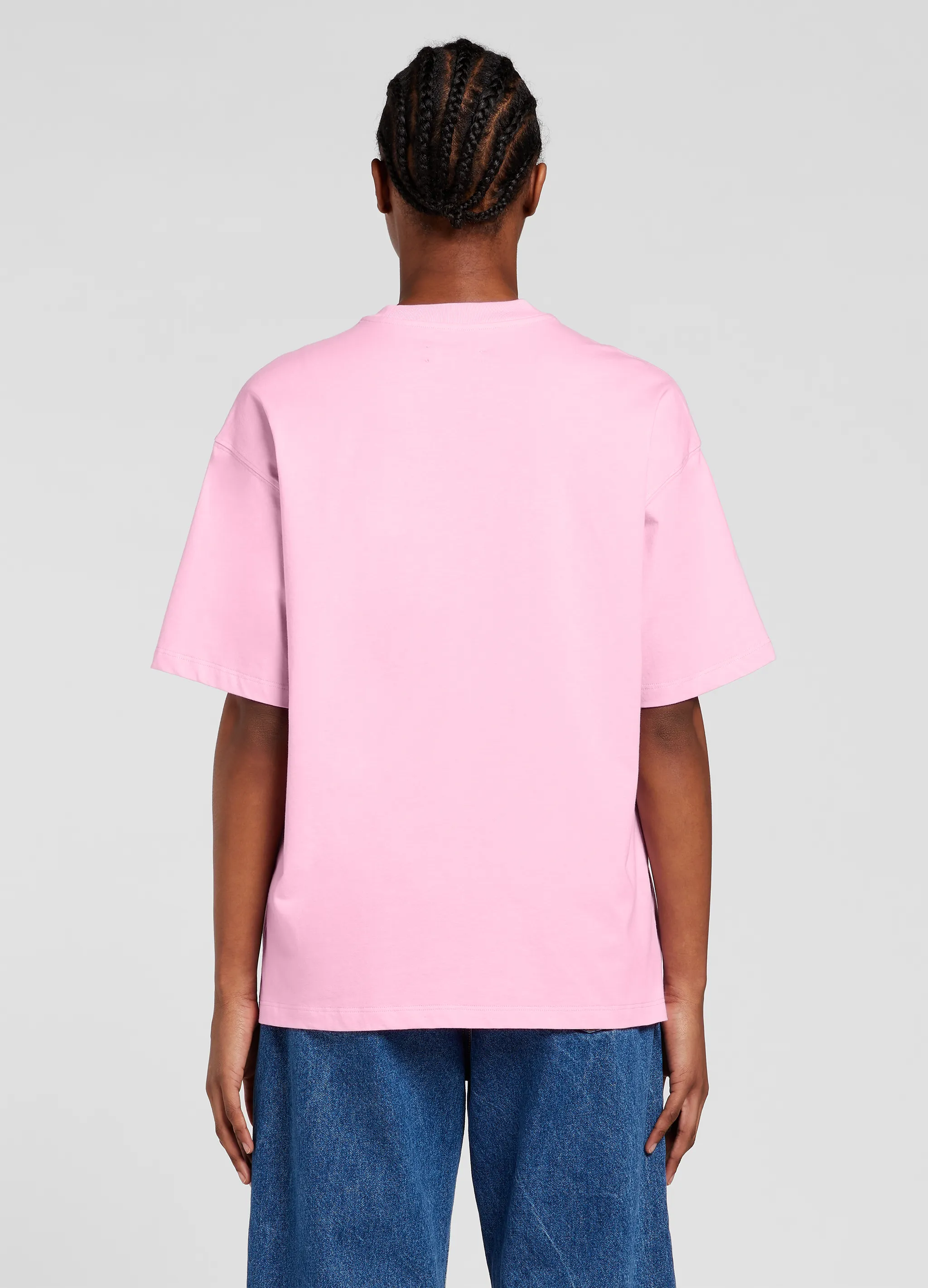 GRAPHIC PRINT S/S T-SHIRT