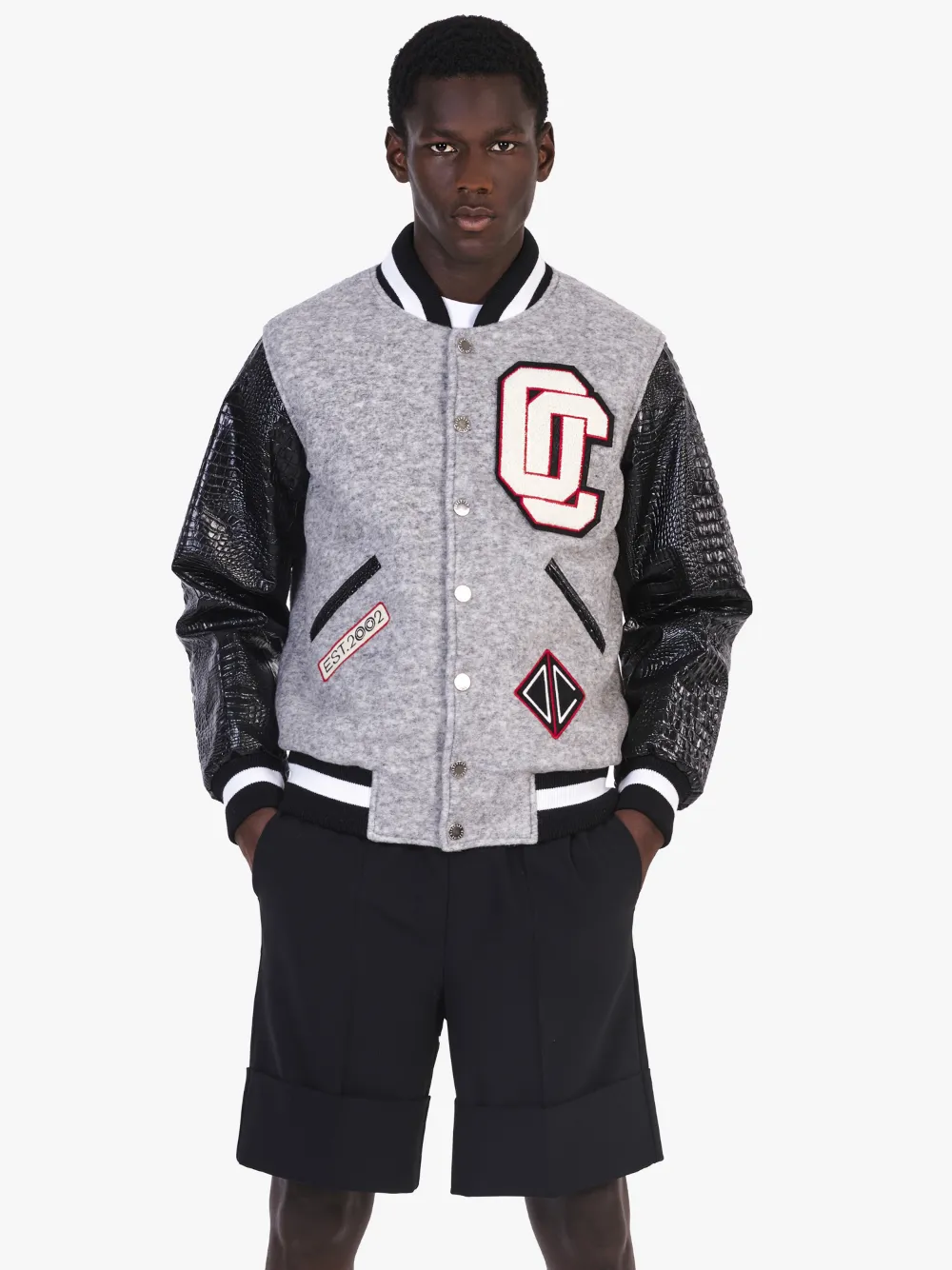 opening ceremony varsity