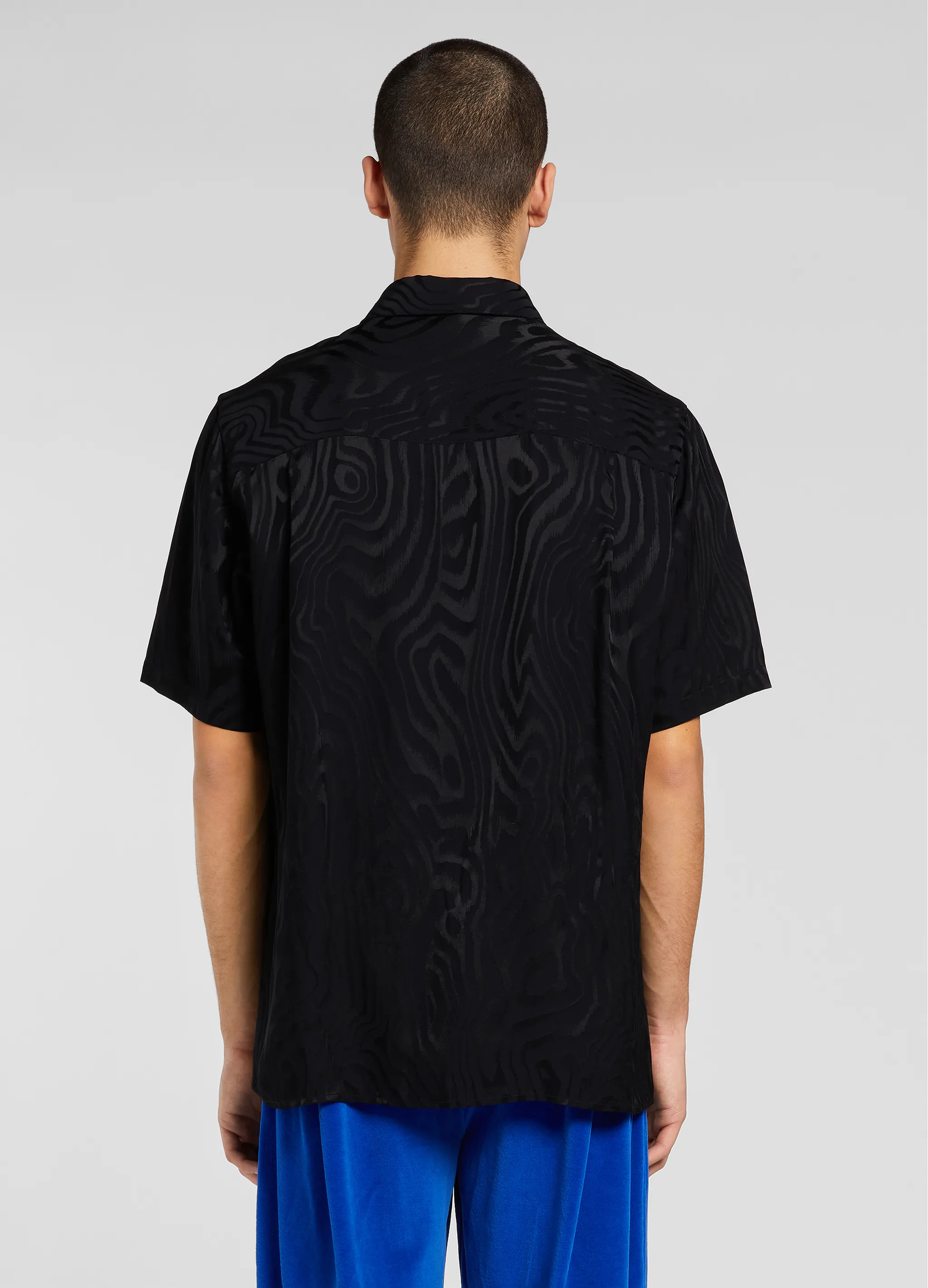 HAWAIAN SHIRT