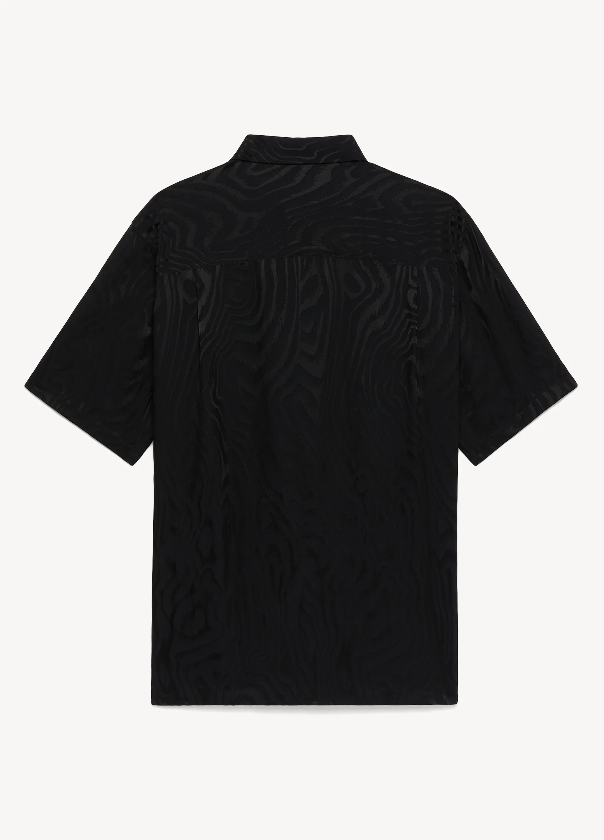 HAWAIAN SHIRT
