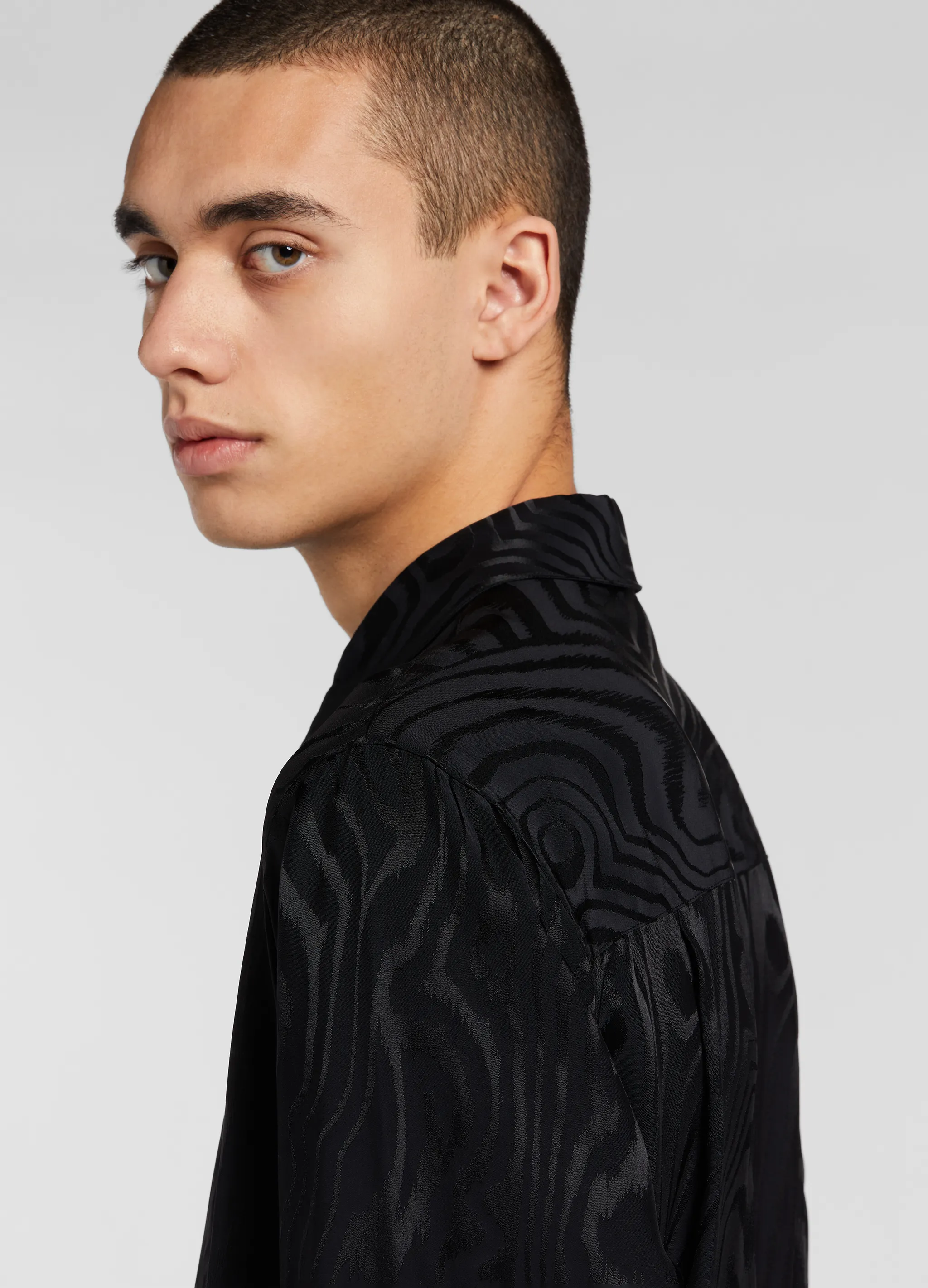 HAWAIAN SHIRT
