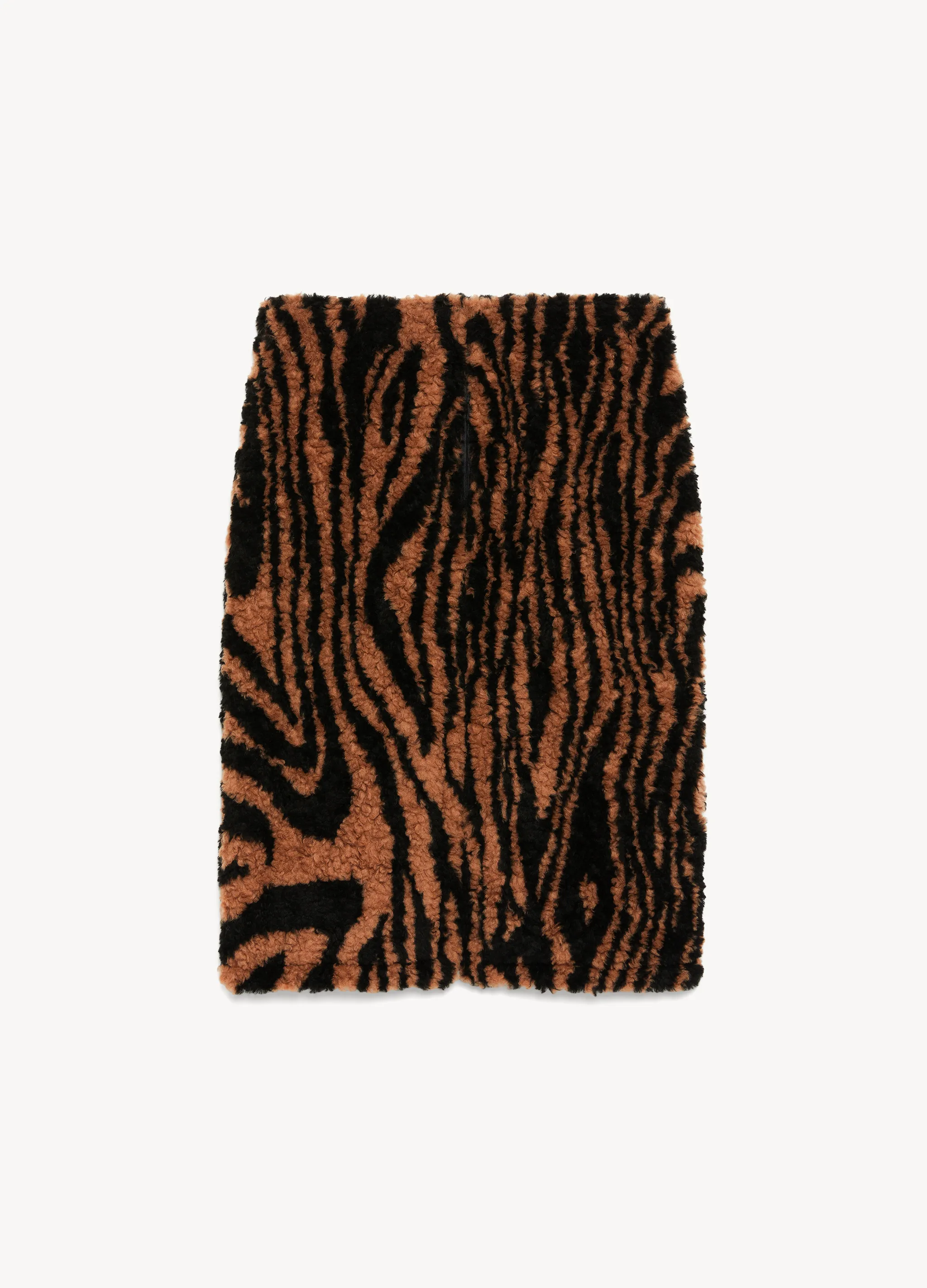 HEARTWOOD PENCILSKIRT