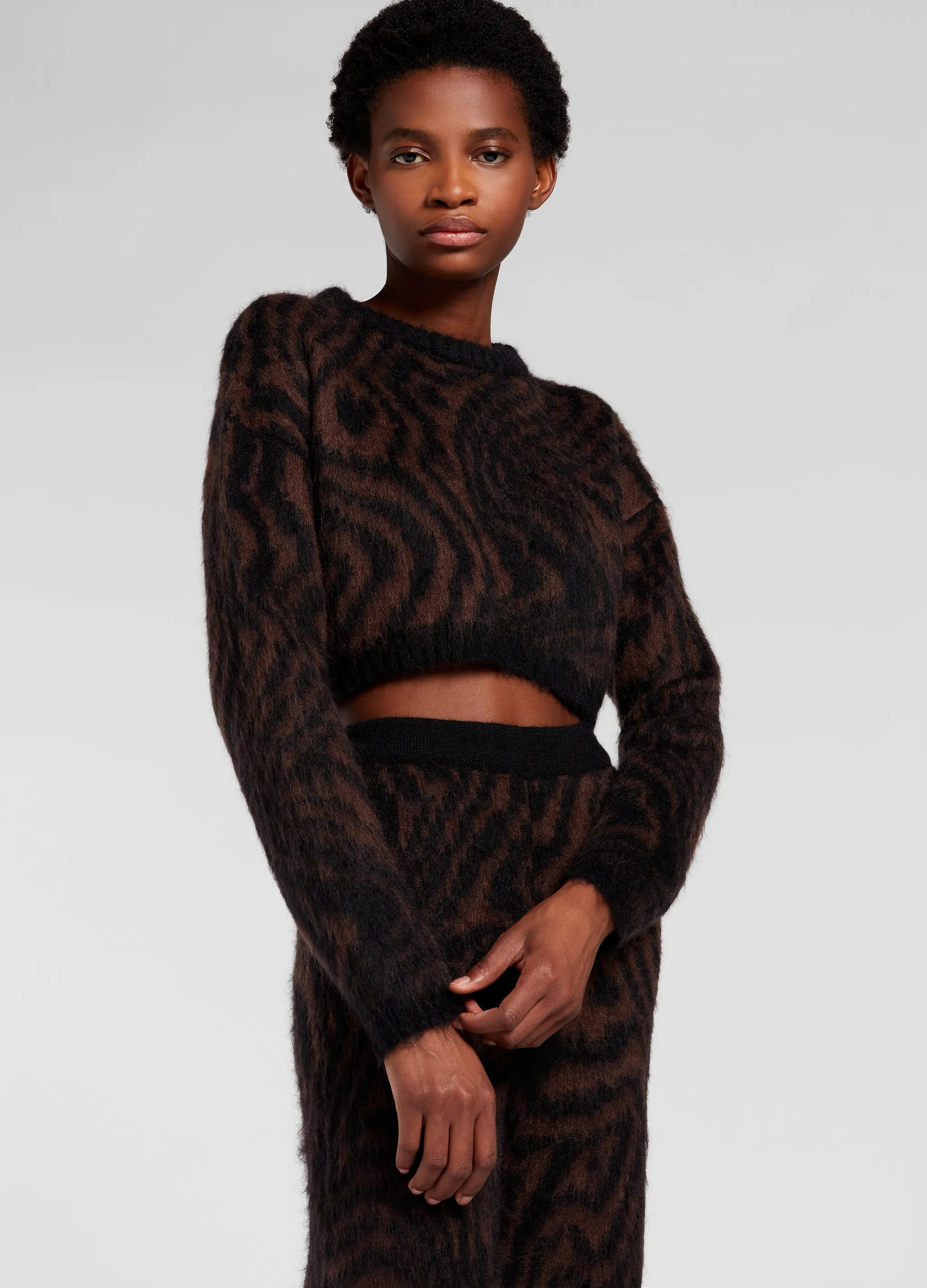 HEARTWOOD SWEATERS