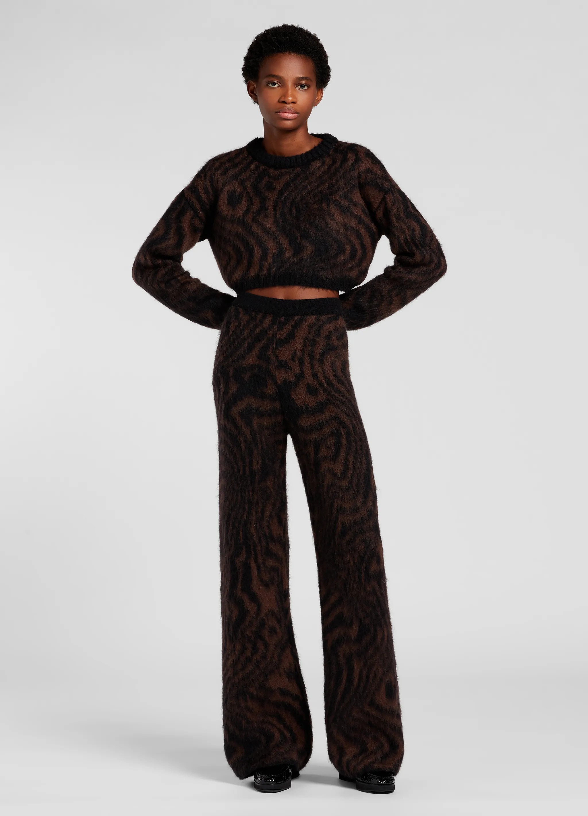 HEARTWOOD SWEATERS