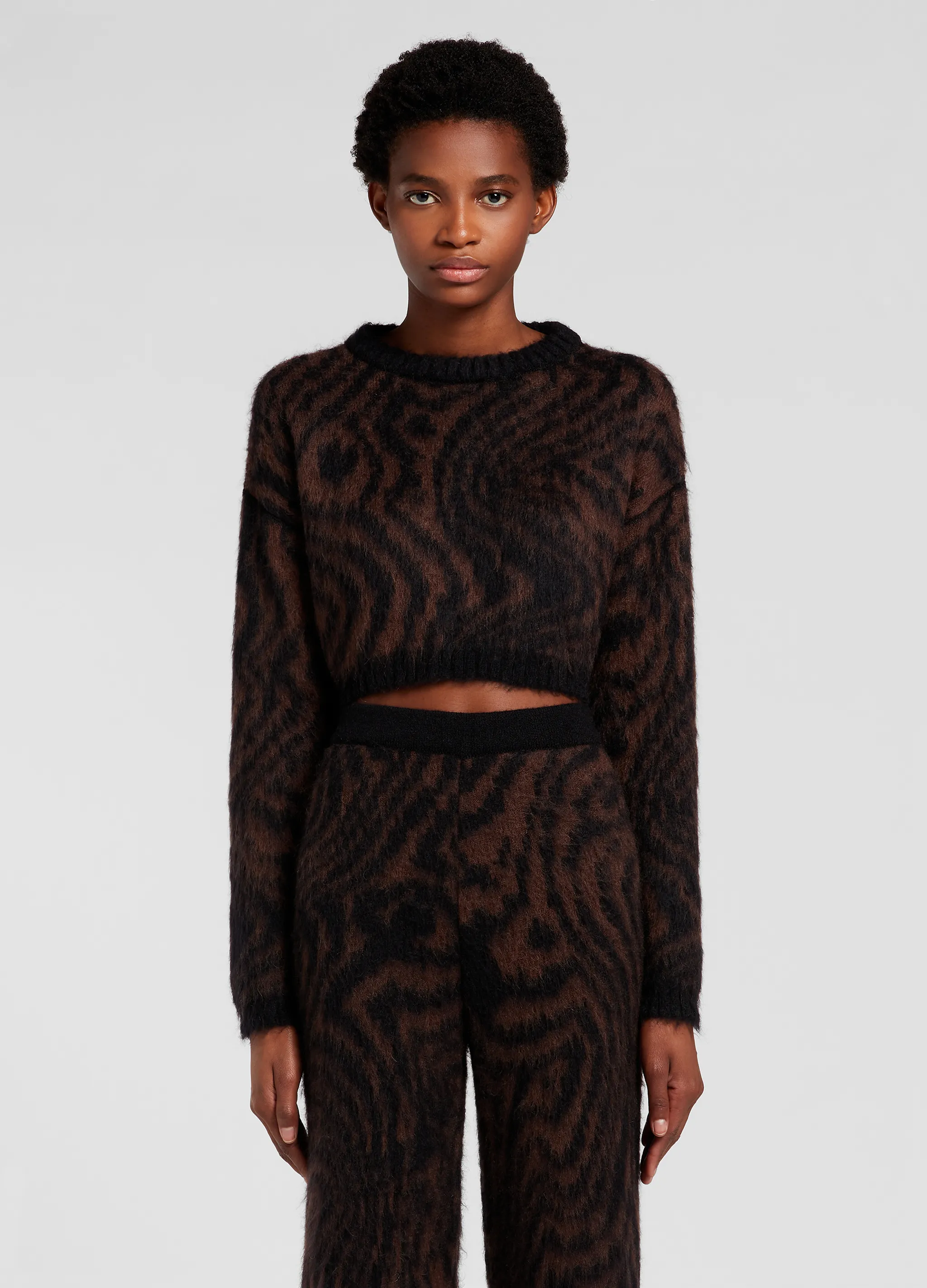 HEARTWOOD SWEATERS