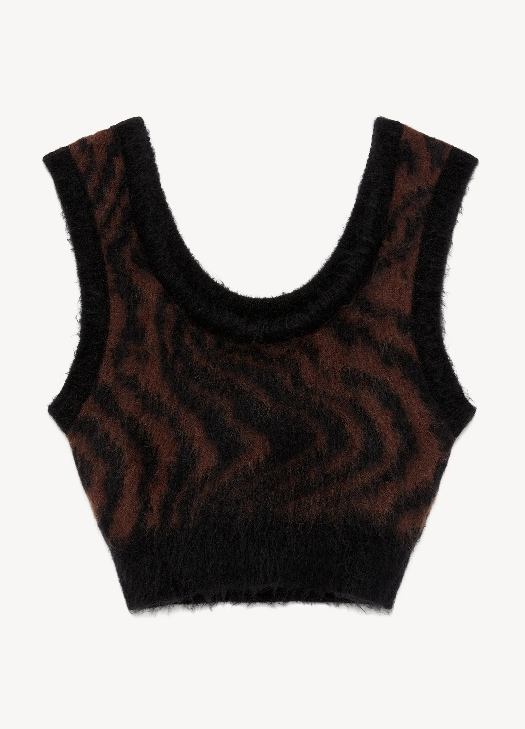 HEARTWOOD TANK TOP