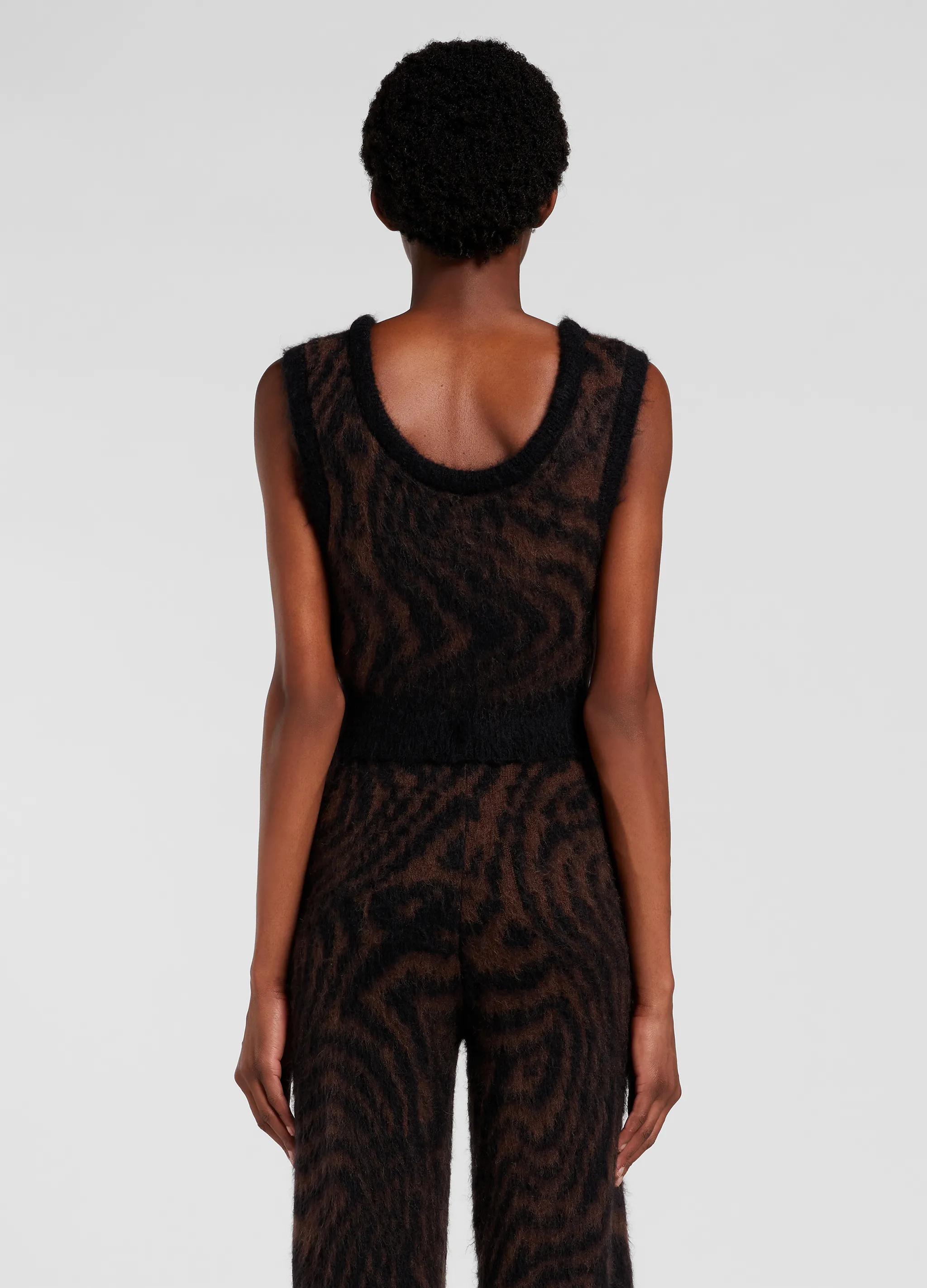 HEARTWOOD TANK TOP