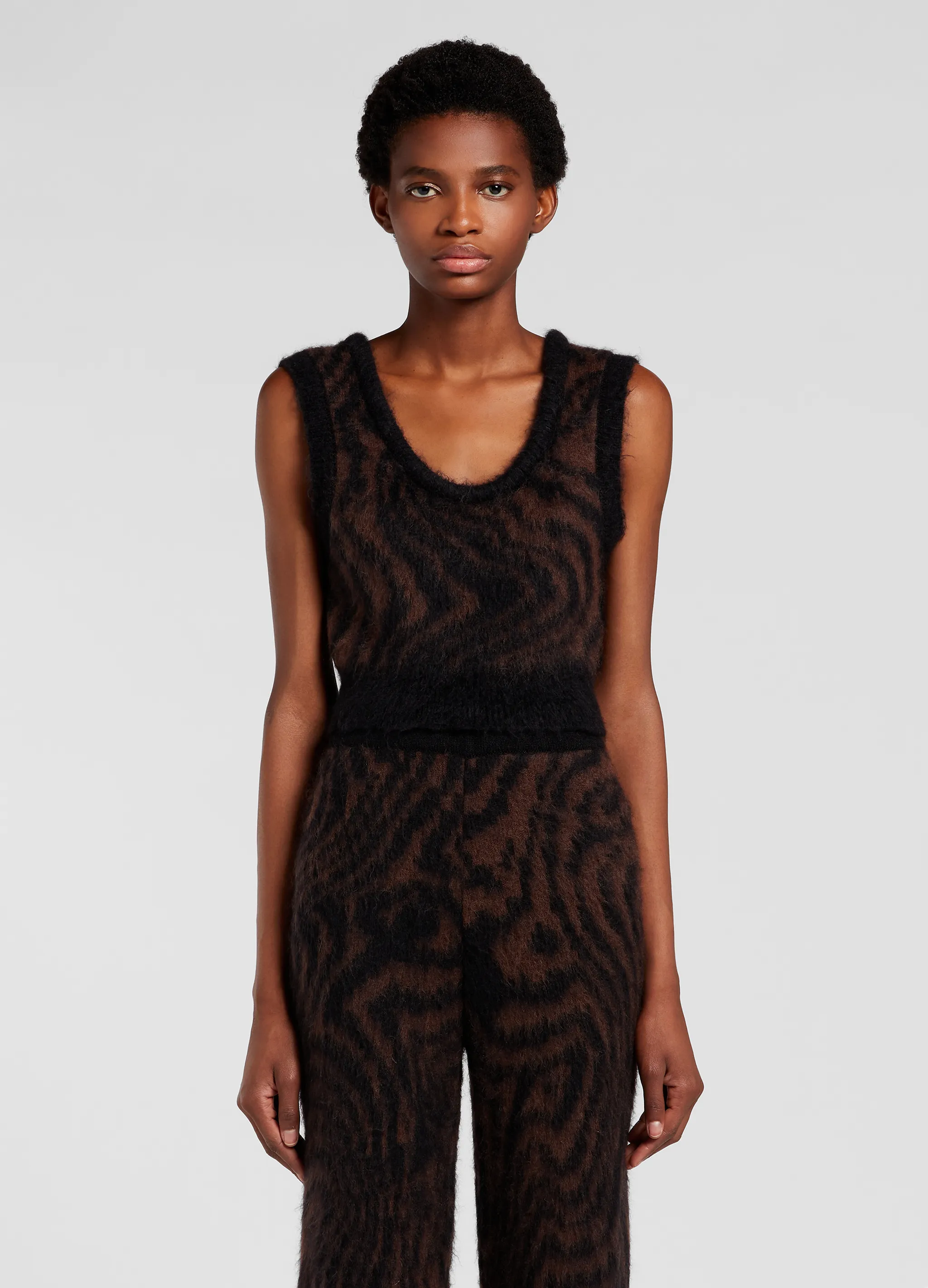 HEARTWOOD TANK TOP