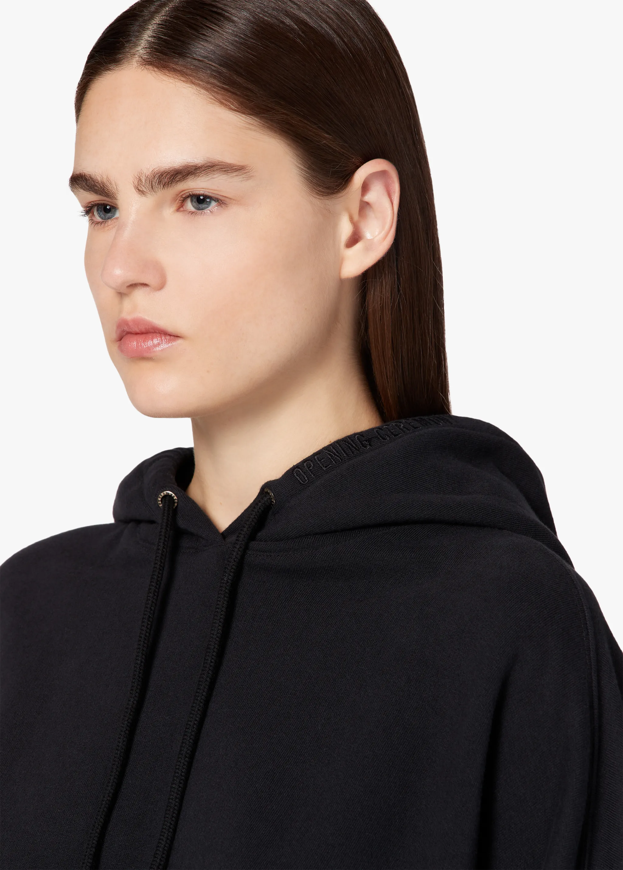 HOODIE DRESS