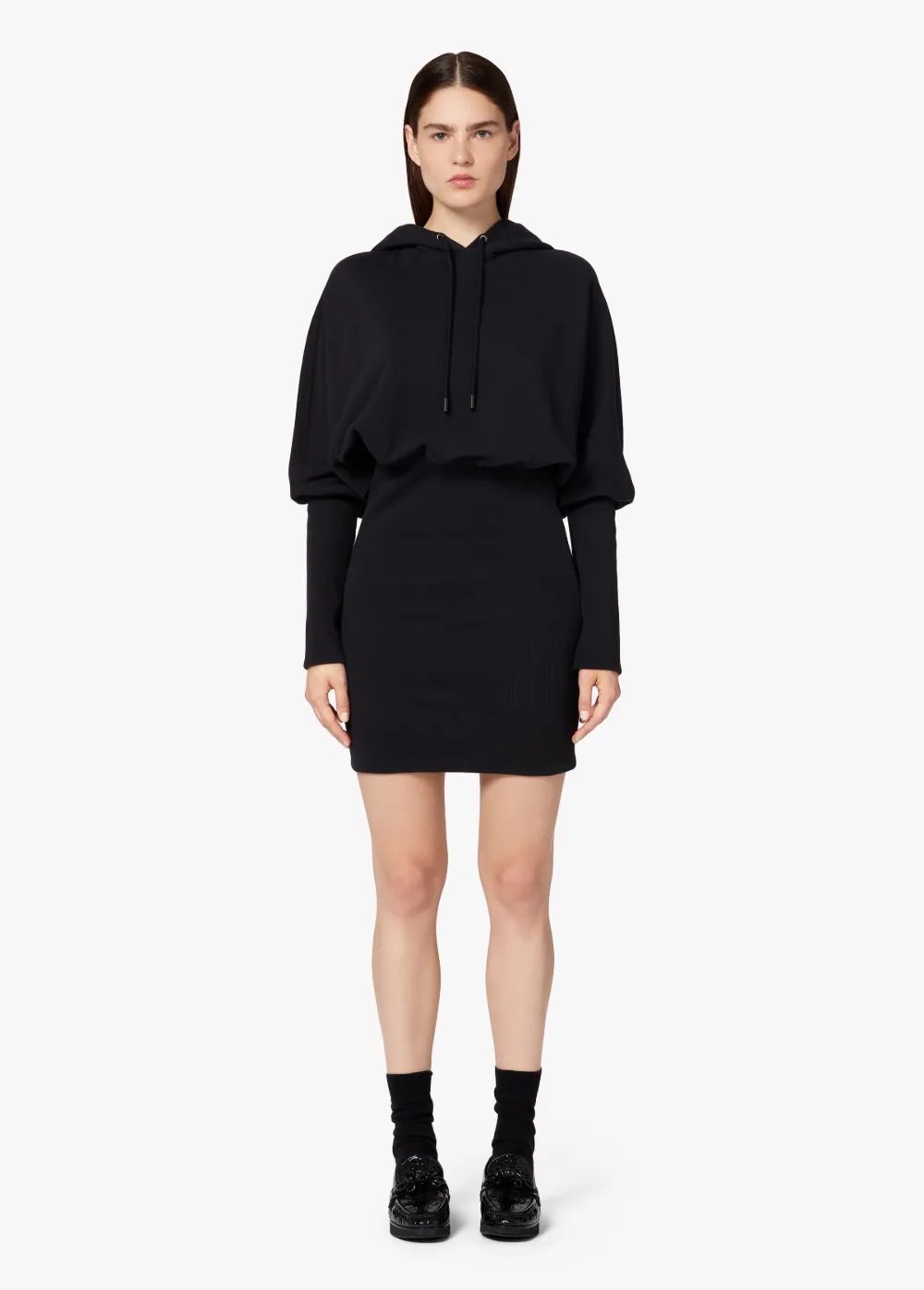 play by play hoodie dress