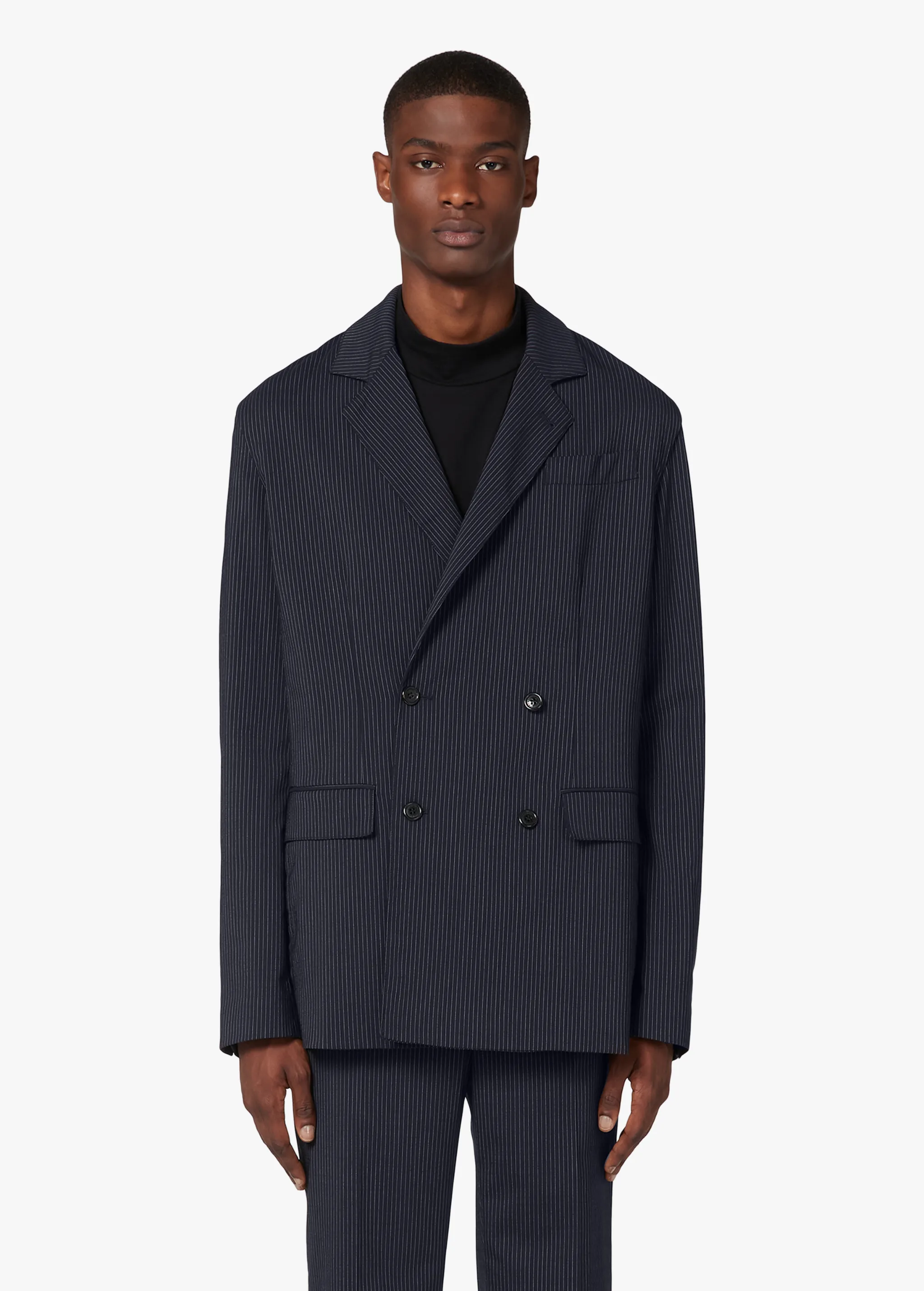 HYBRID BLAZER