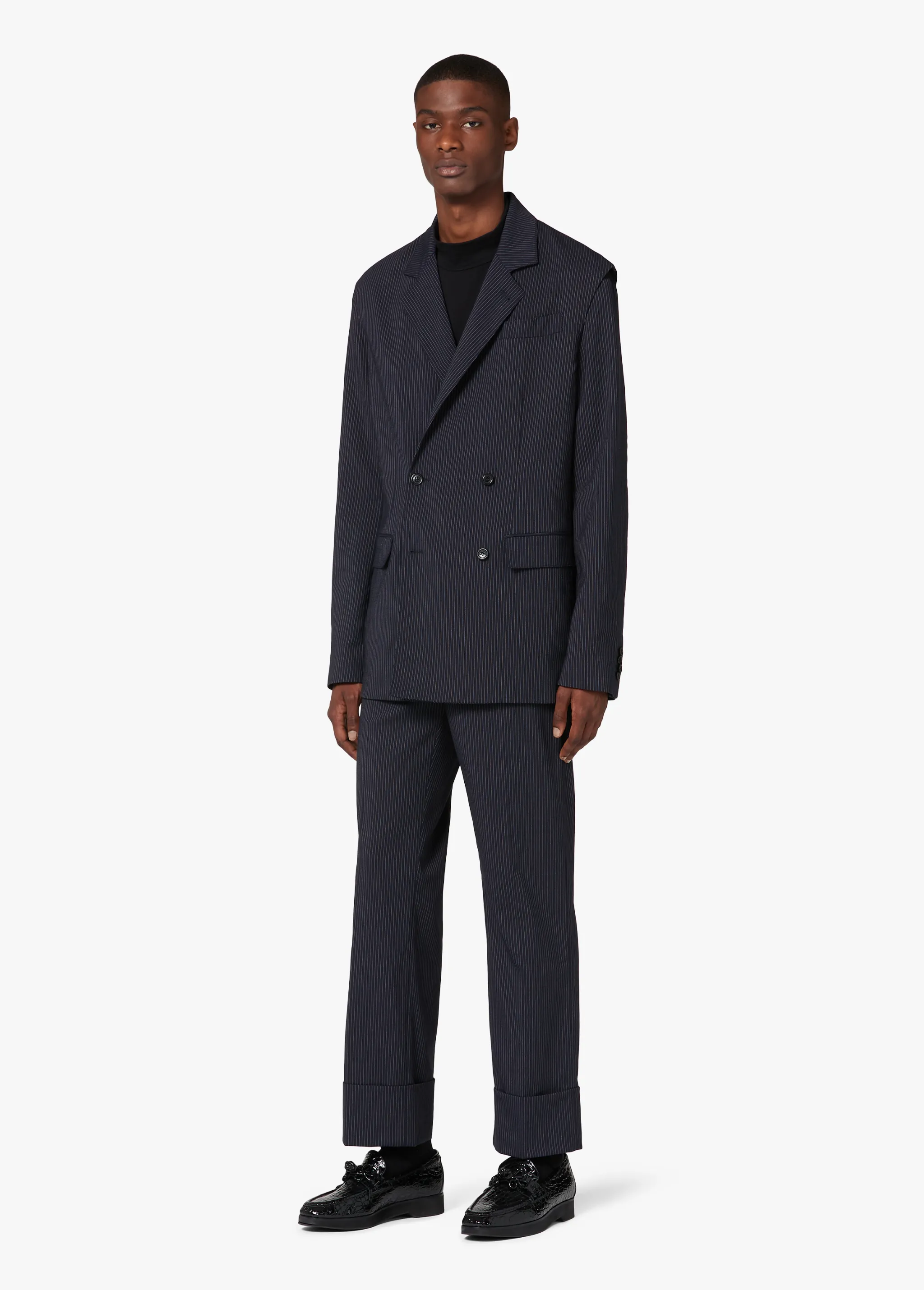 HYBRID BLAZER