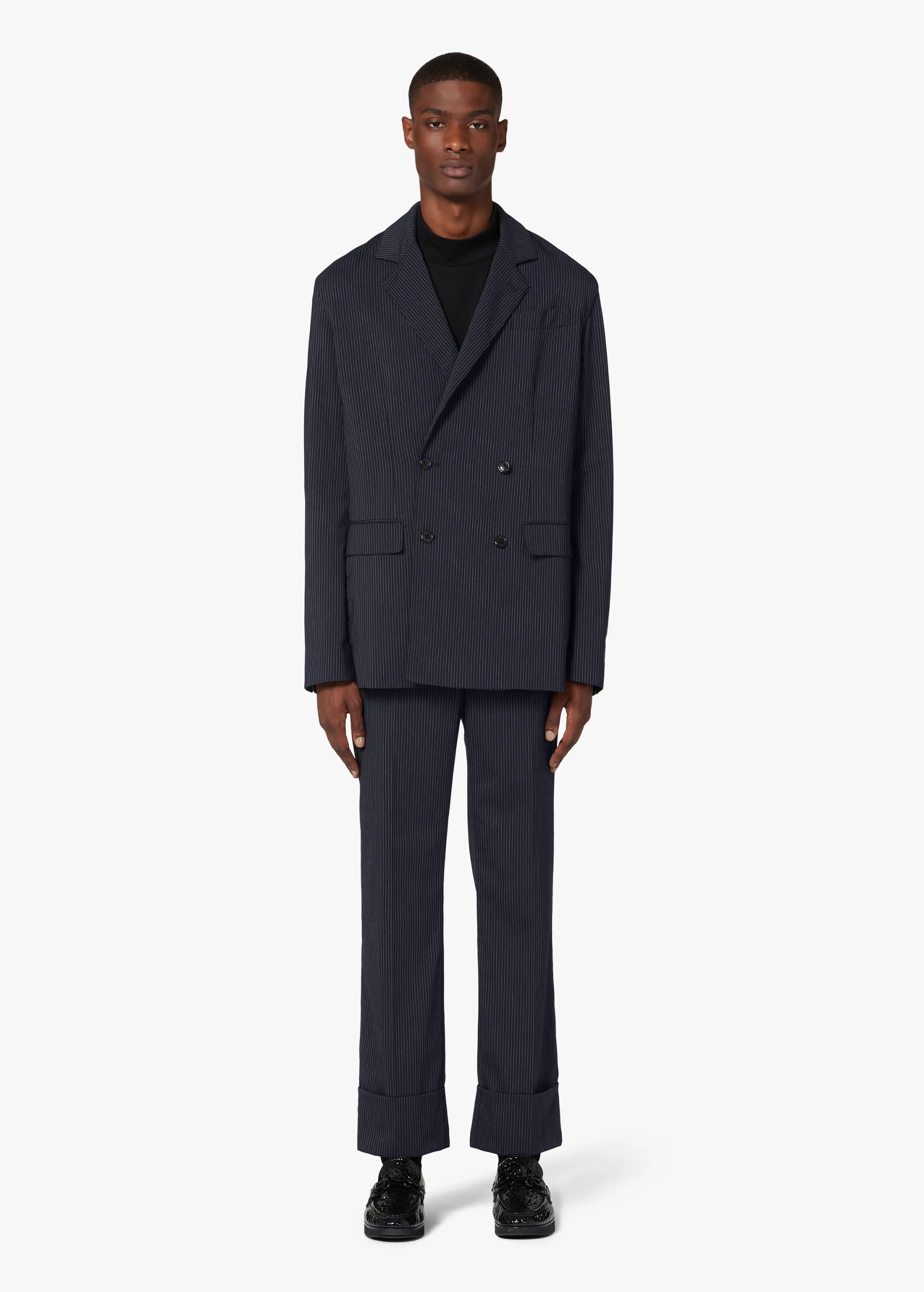 HYBRID BLAZER