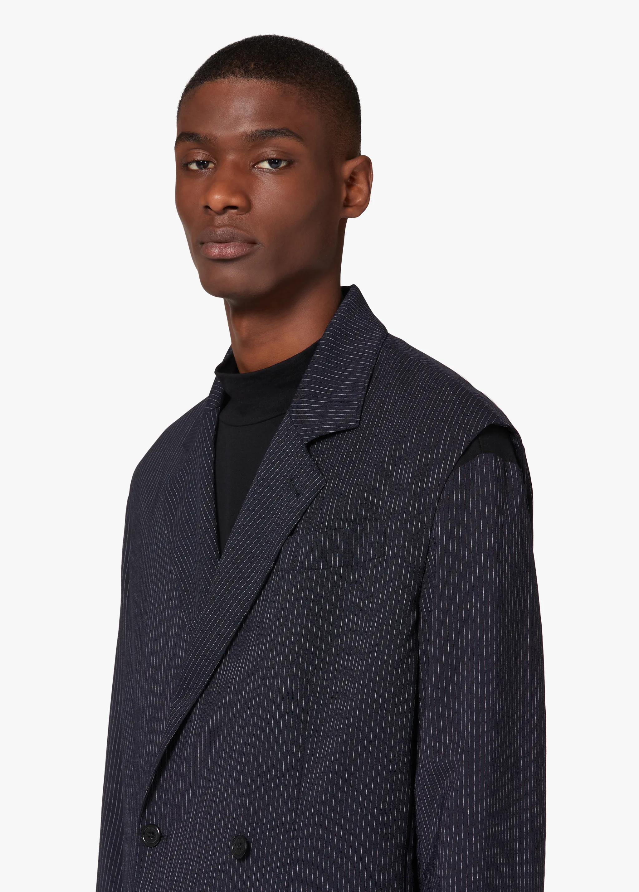 HYBRID BLAZER