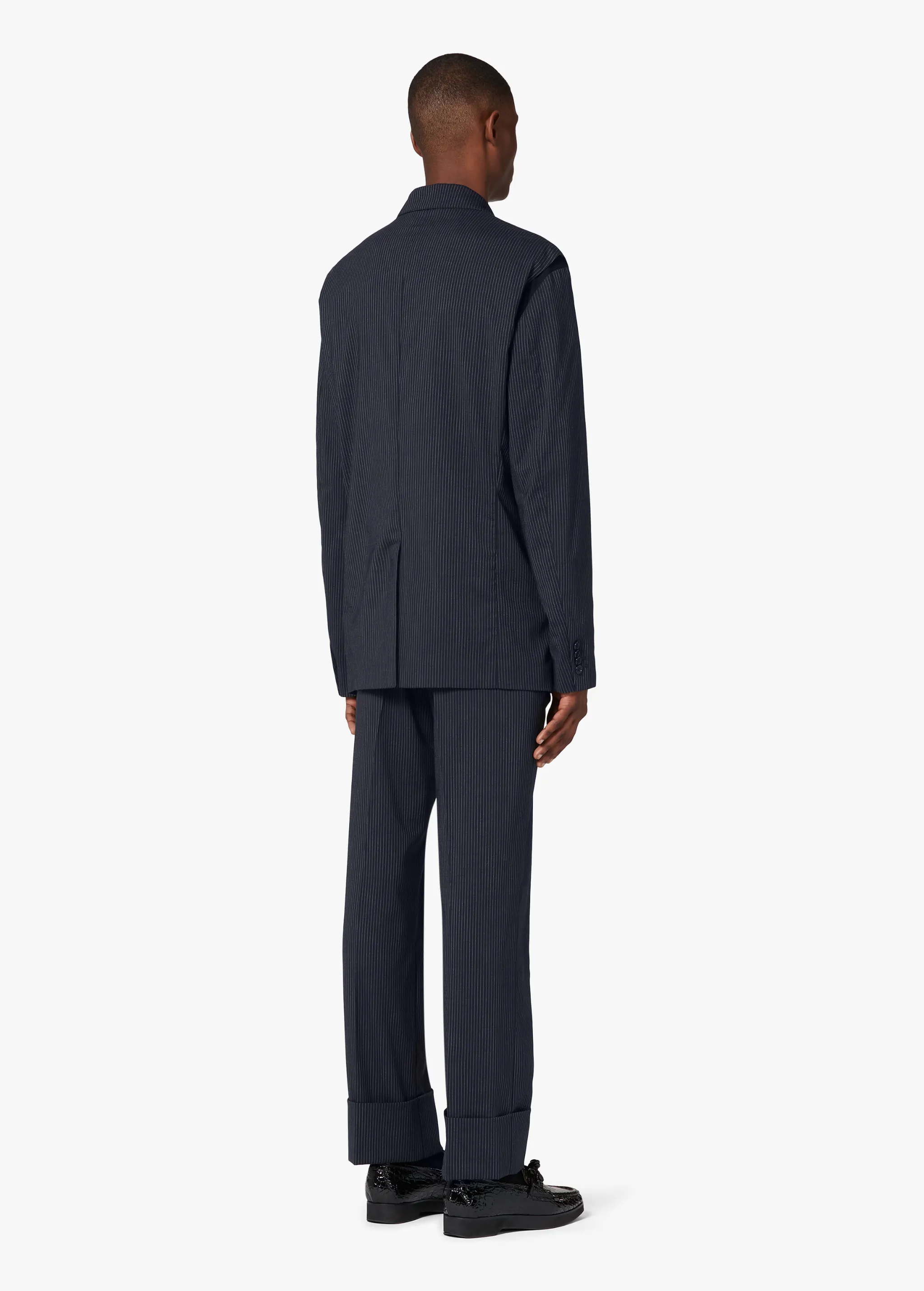 HYBRID BLAZER