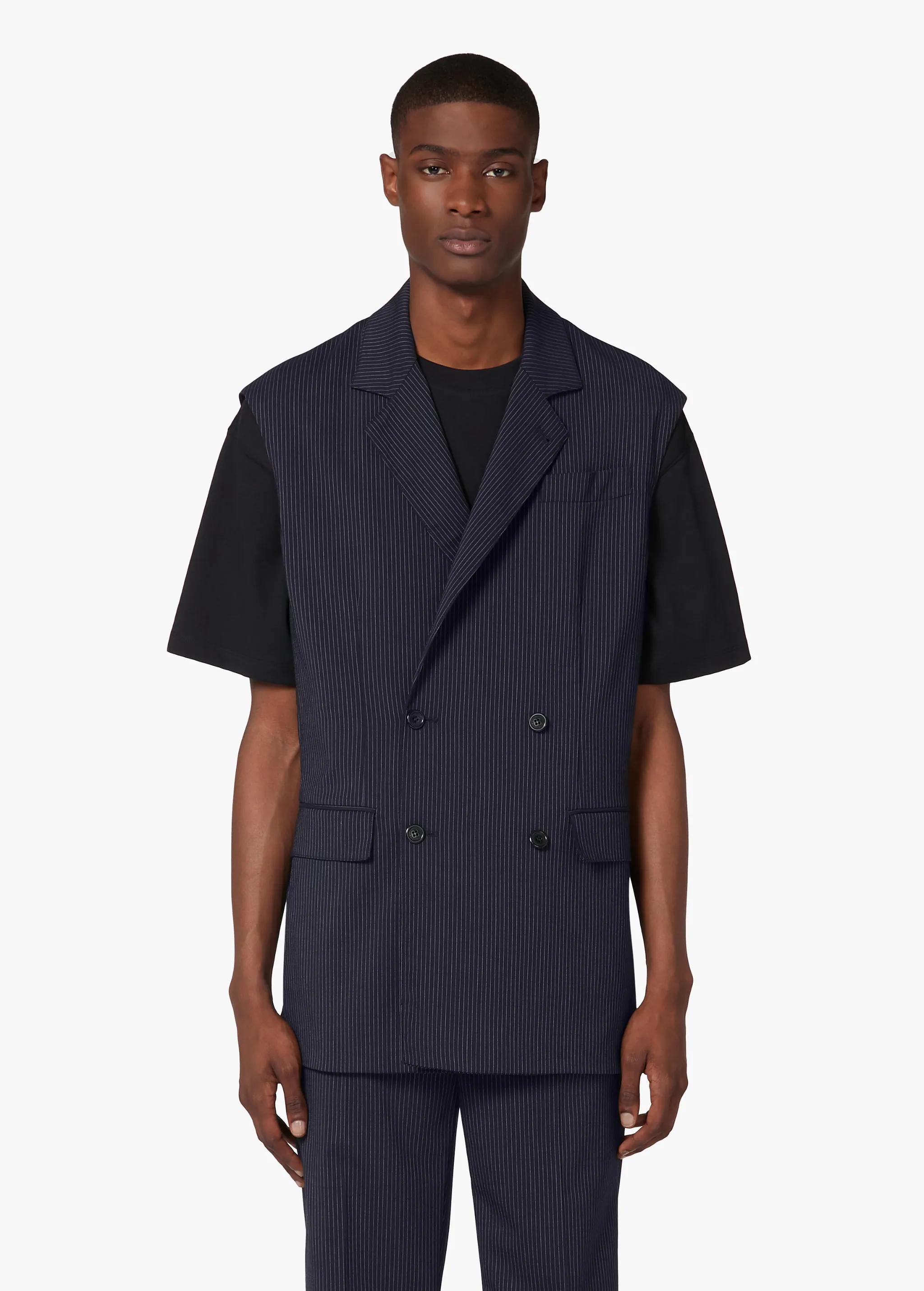 HYBRID BLAZER