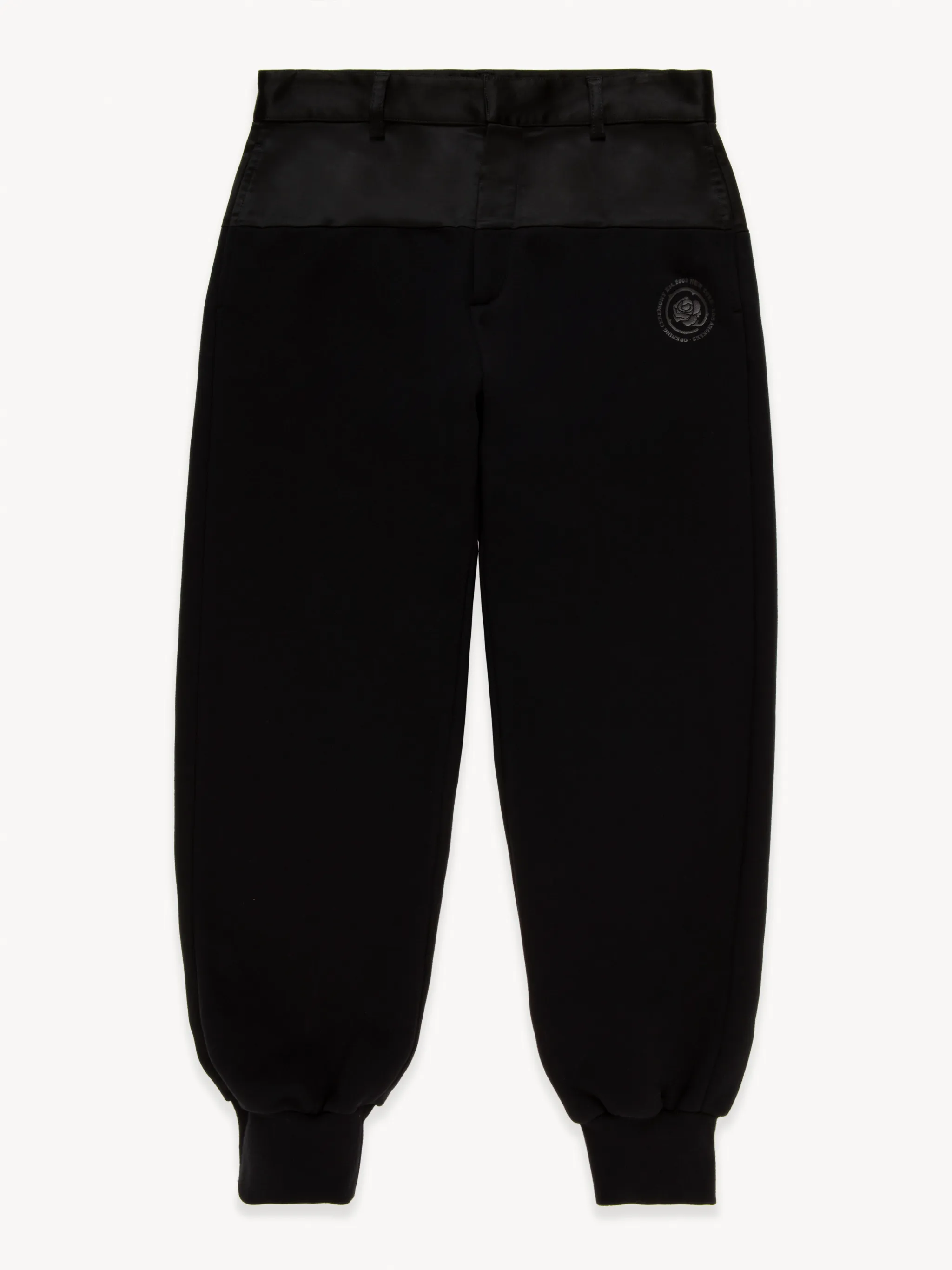 HYBRID SWEATPANTS