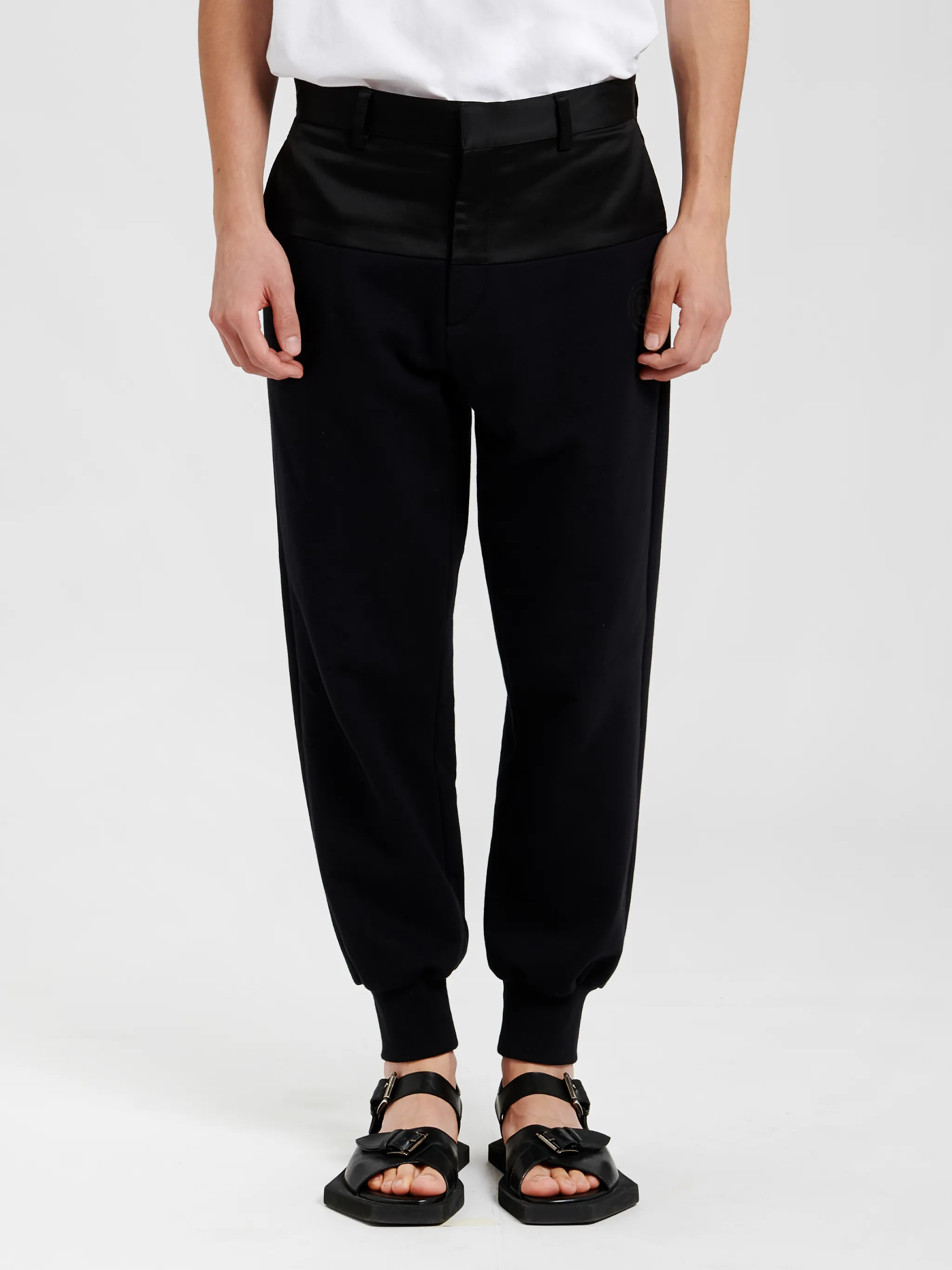 HYBRID SWEATPANTS