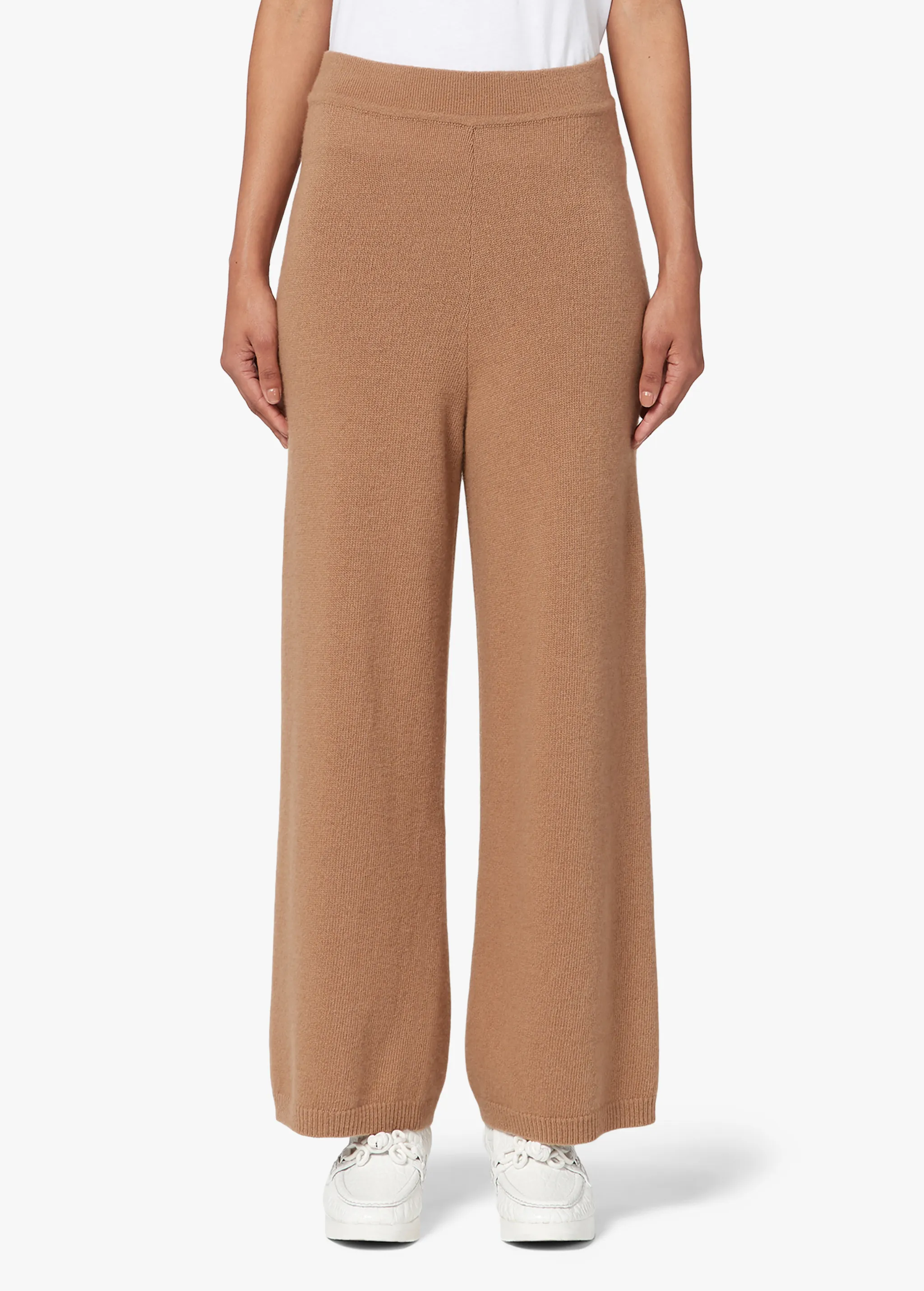 KNIT PANTS