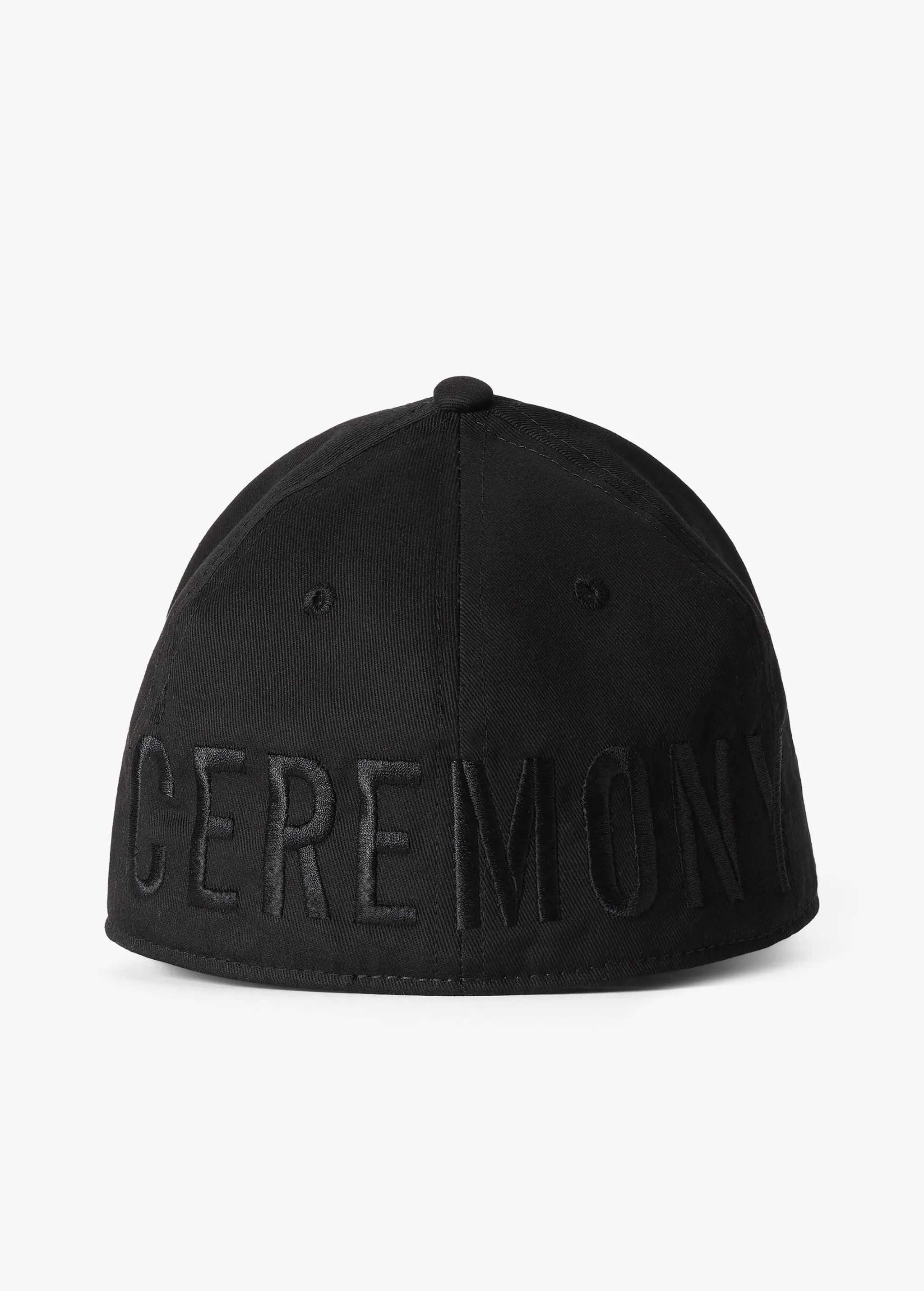 LOGO BASEBALL CAP