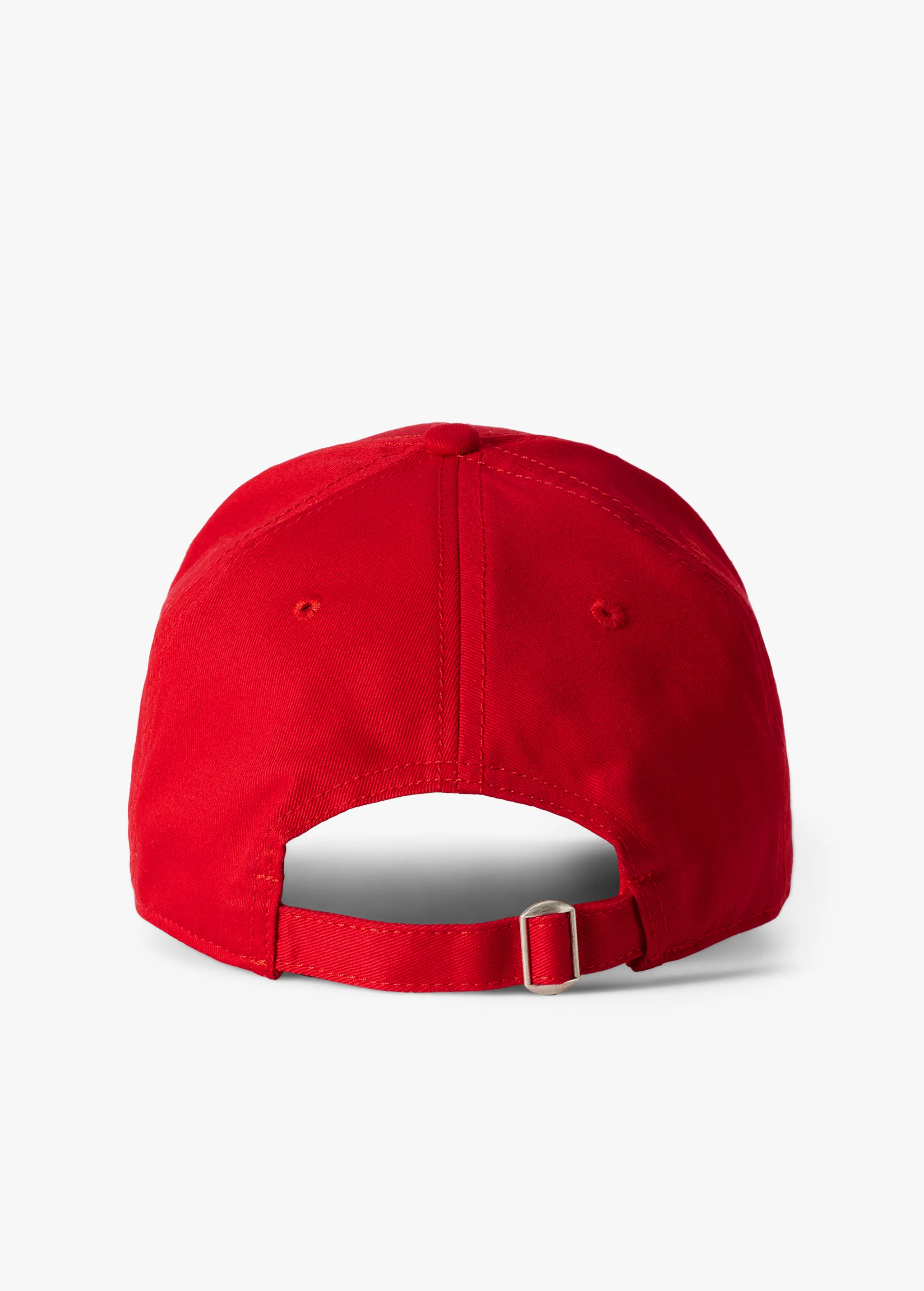 LOGO BASEBALL CAP