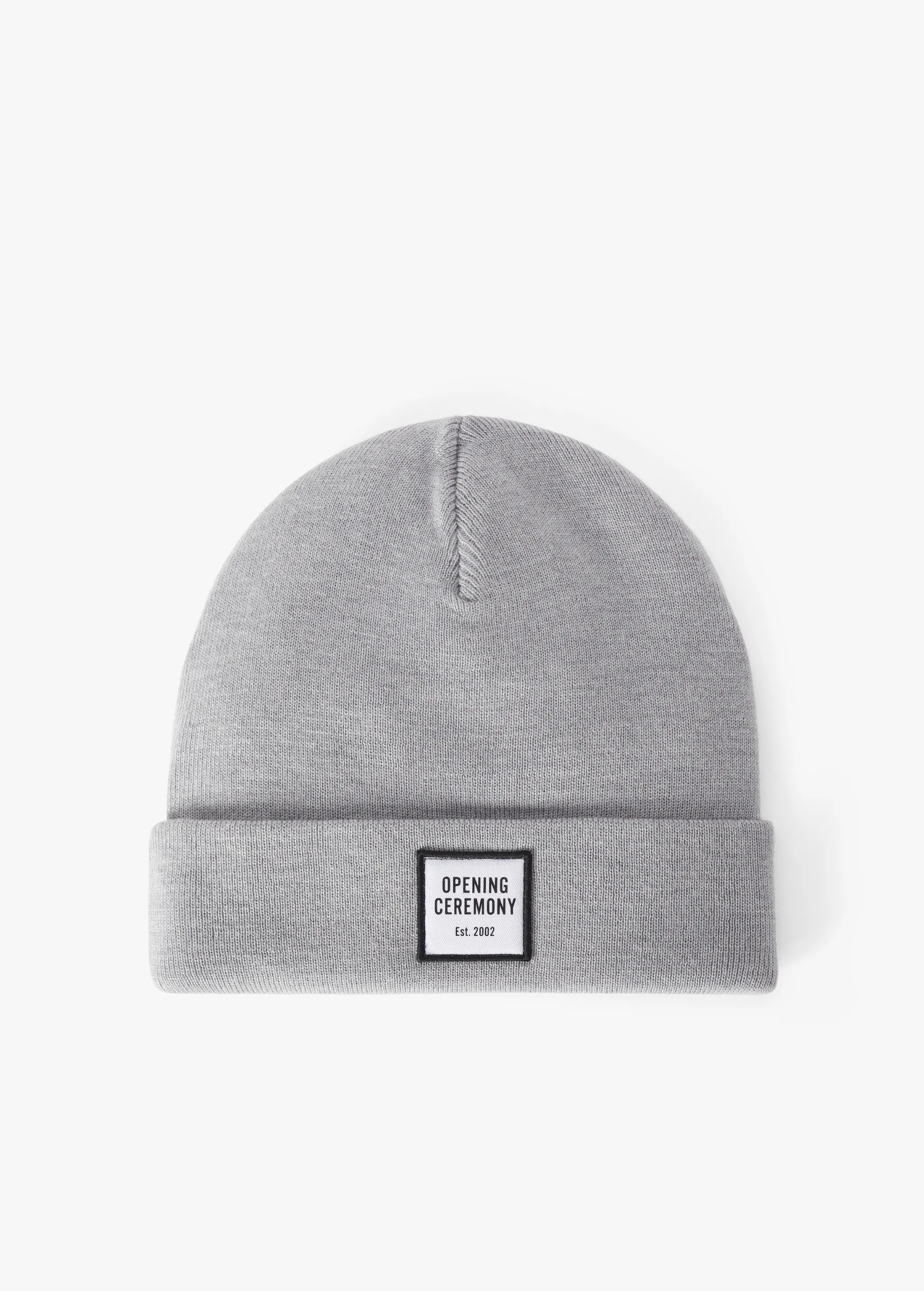LOGO BEANIE