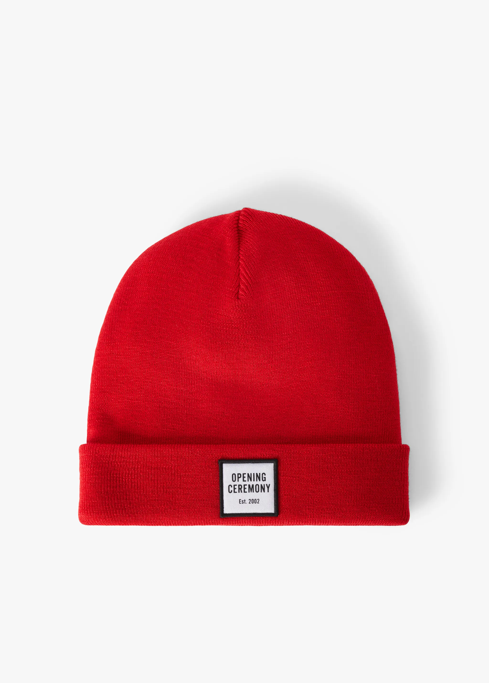 LOGO BEANIE