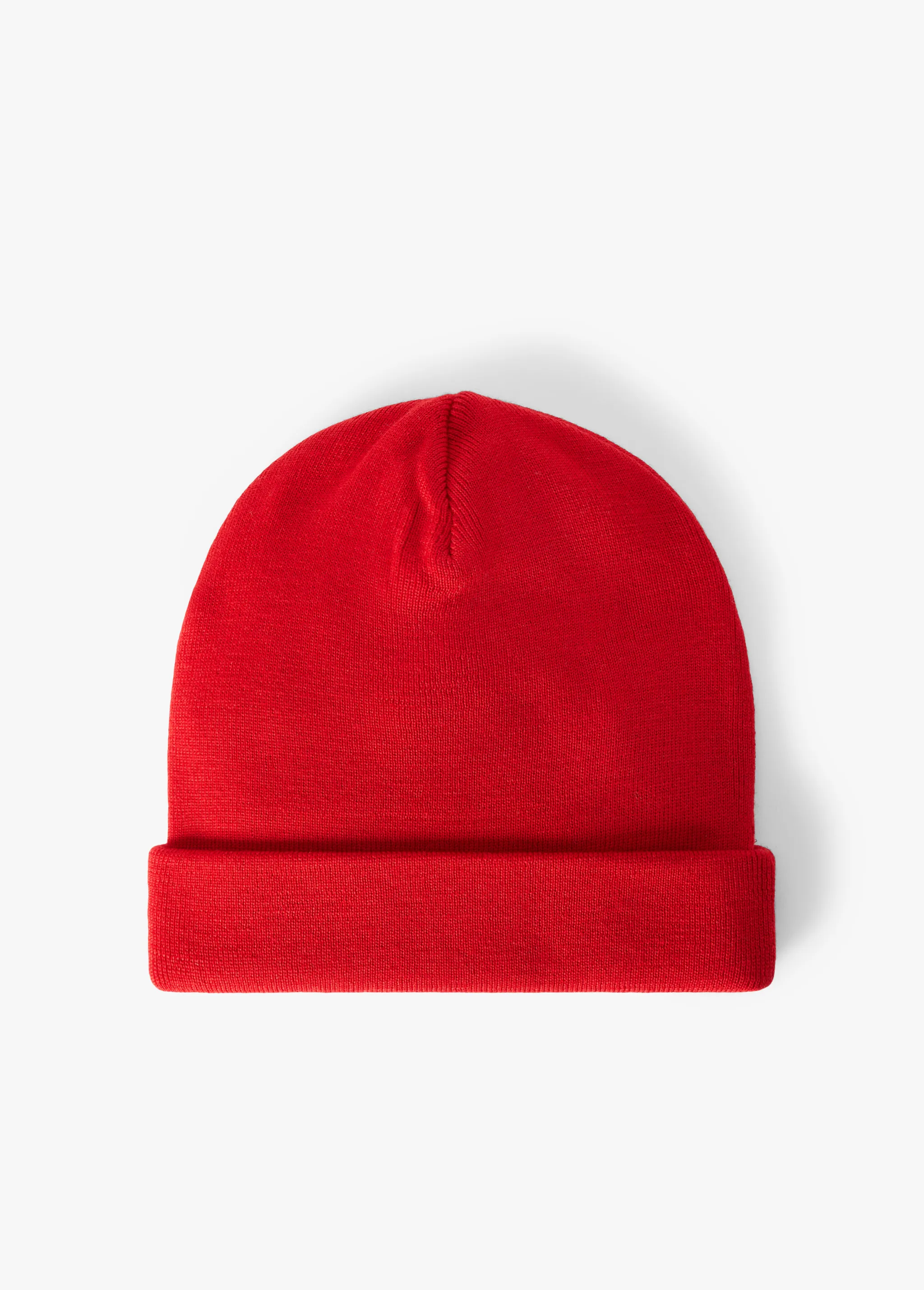 LOGO BEANIE
