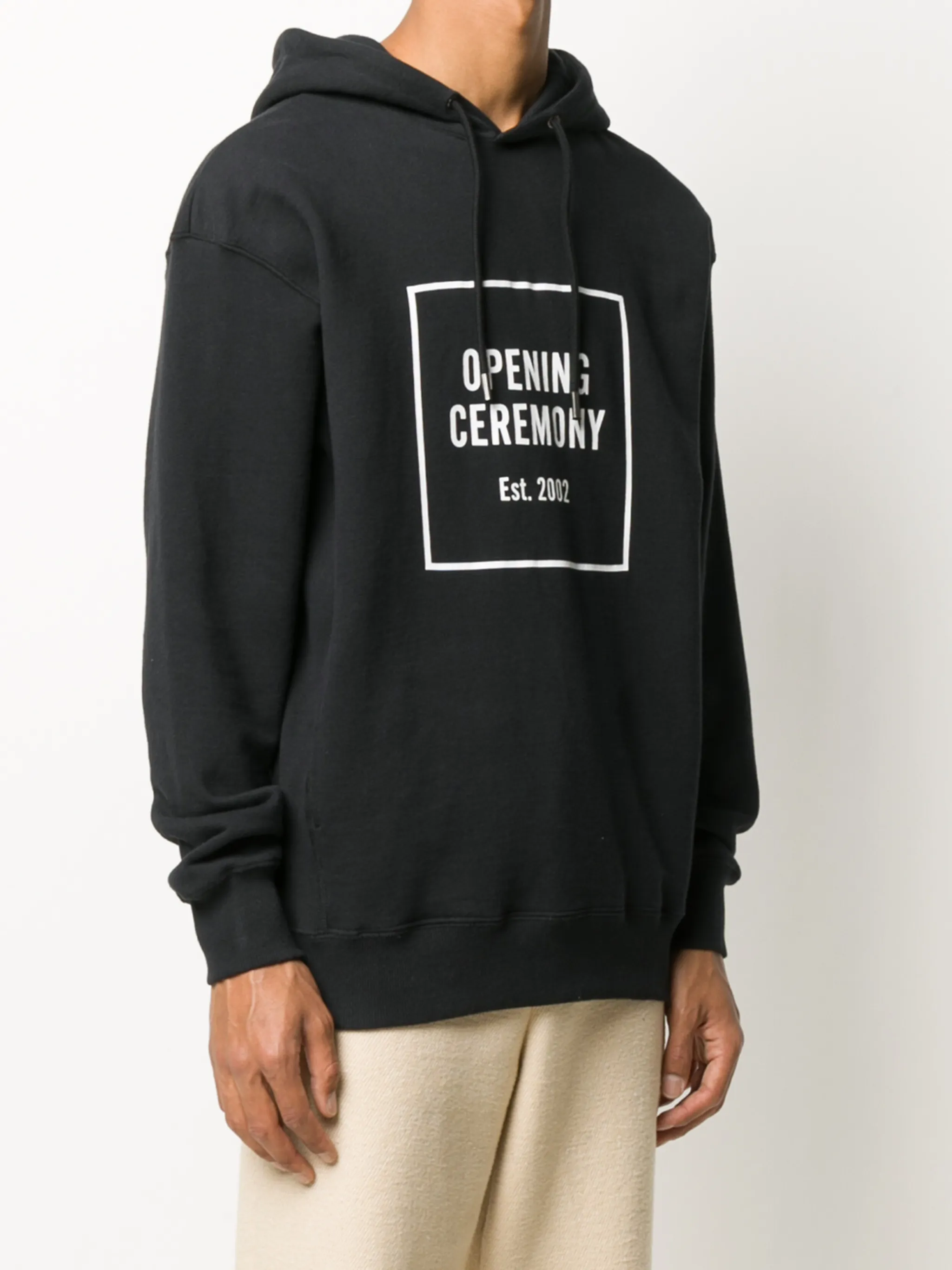 Opening ceremony hoodie hotsell