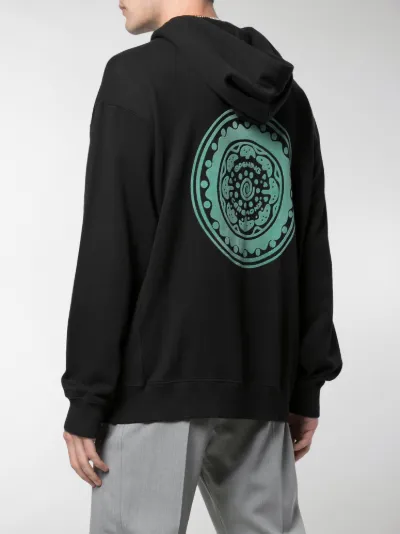 opening ceremony hoodie