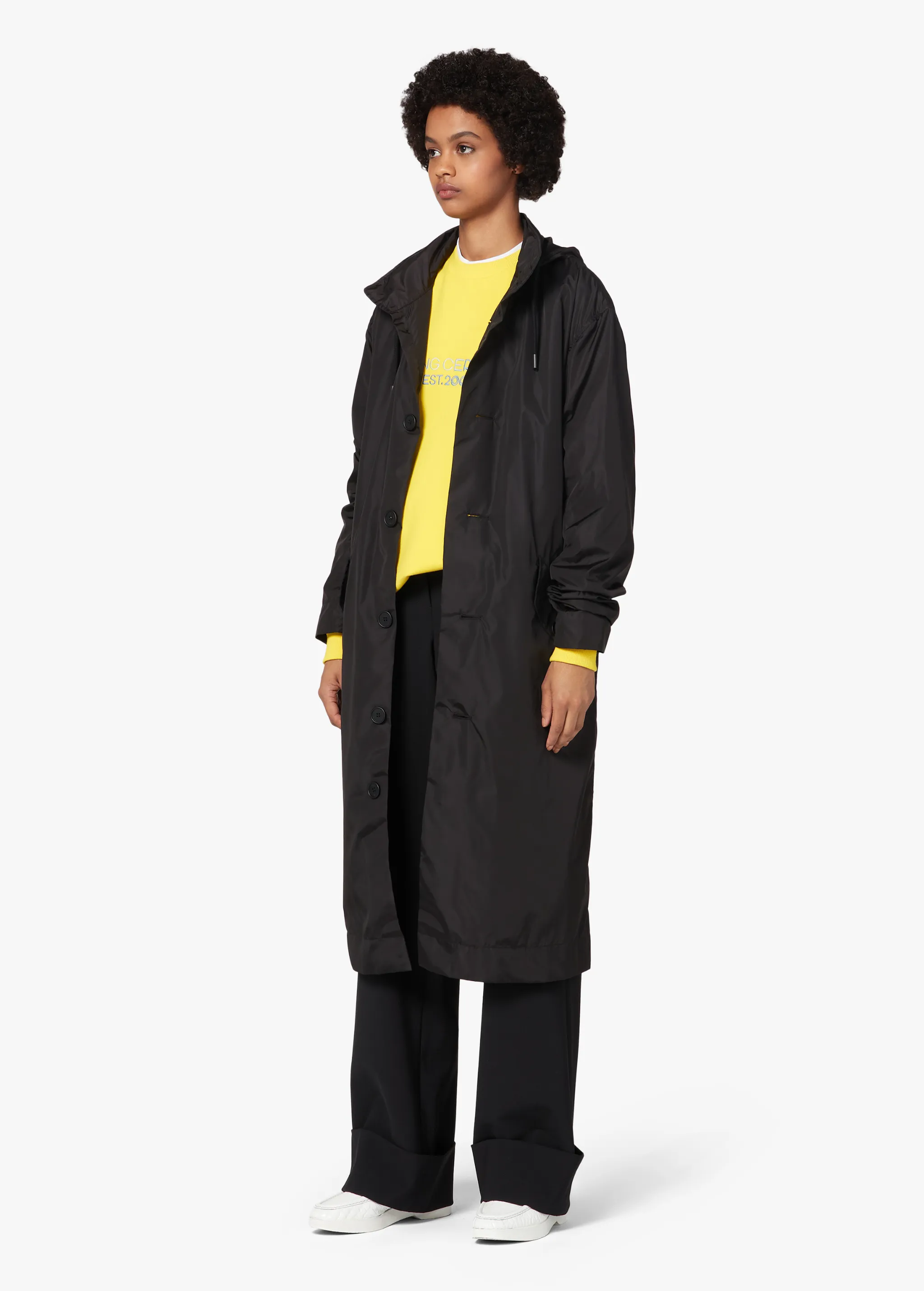 LOGO WINDBREAKER