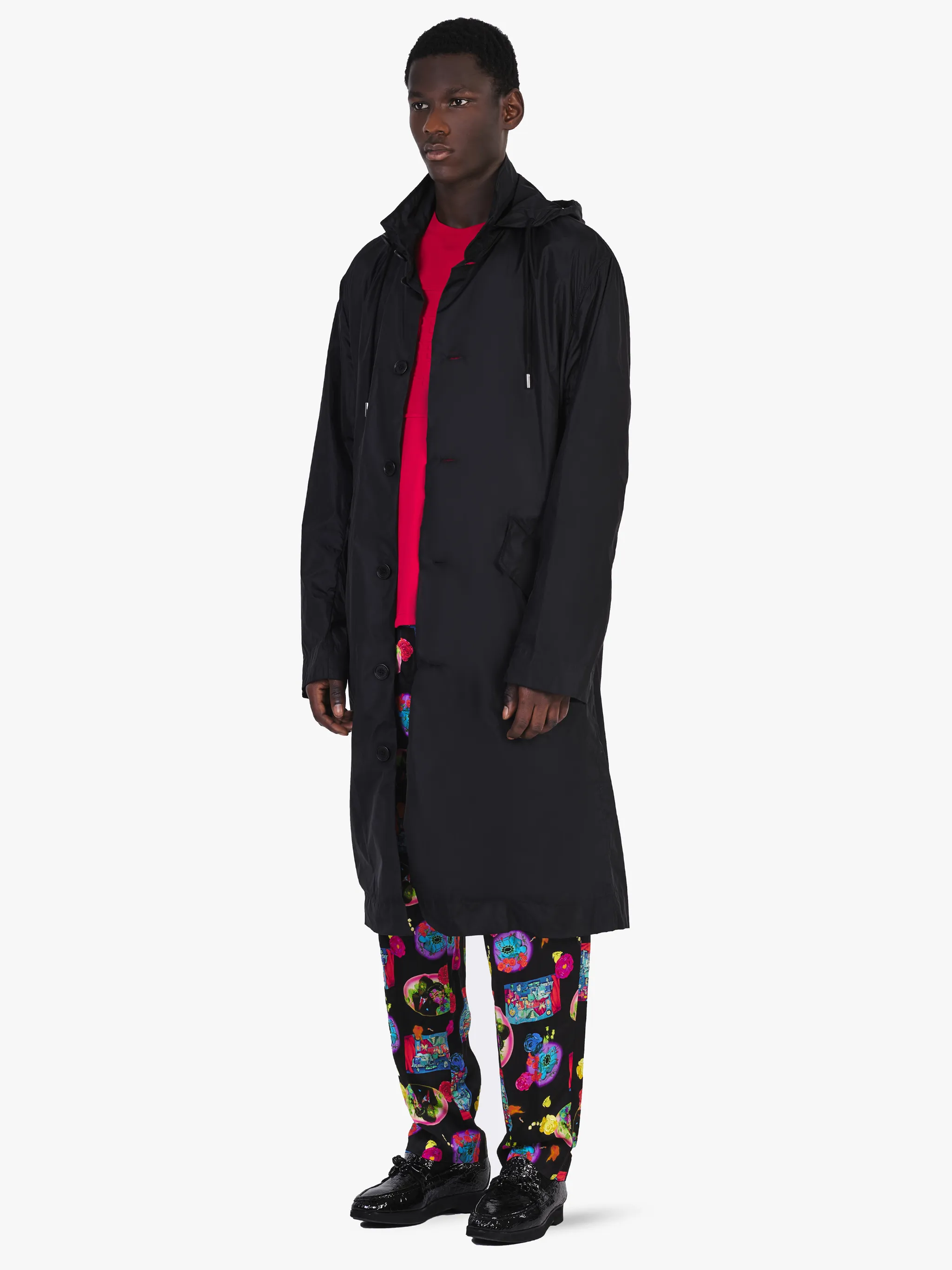 LOGO WINDBREAKER