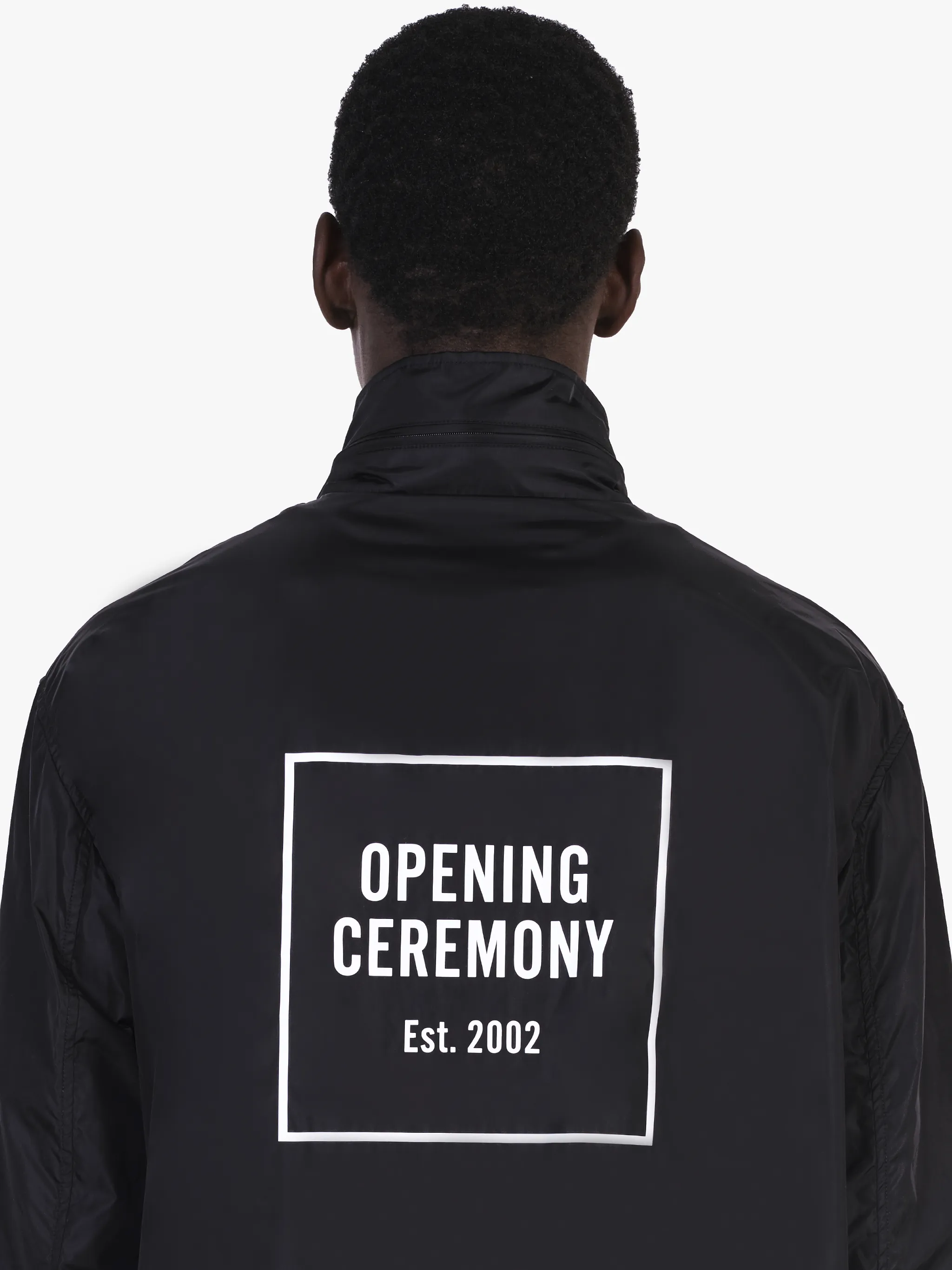 LOGO WINDBREAKER