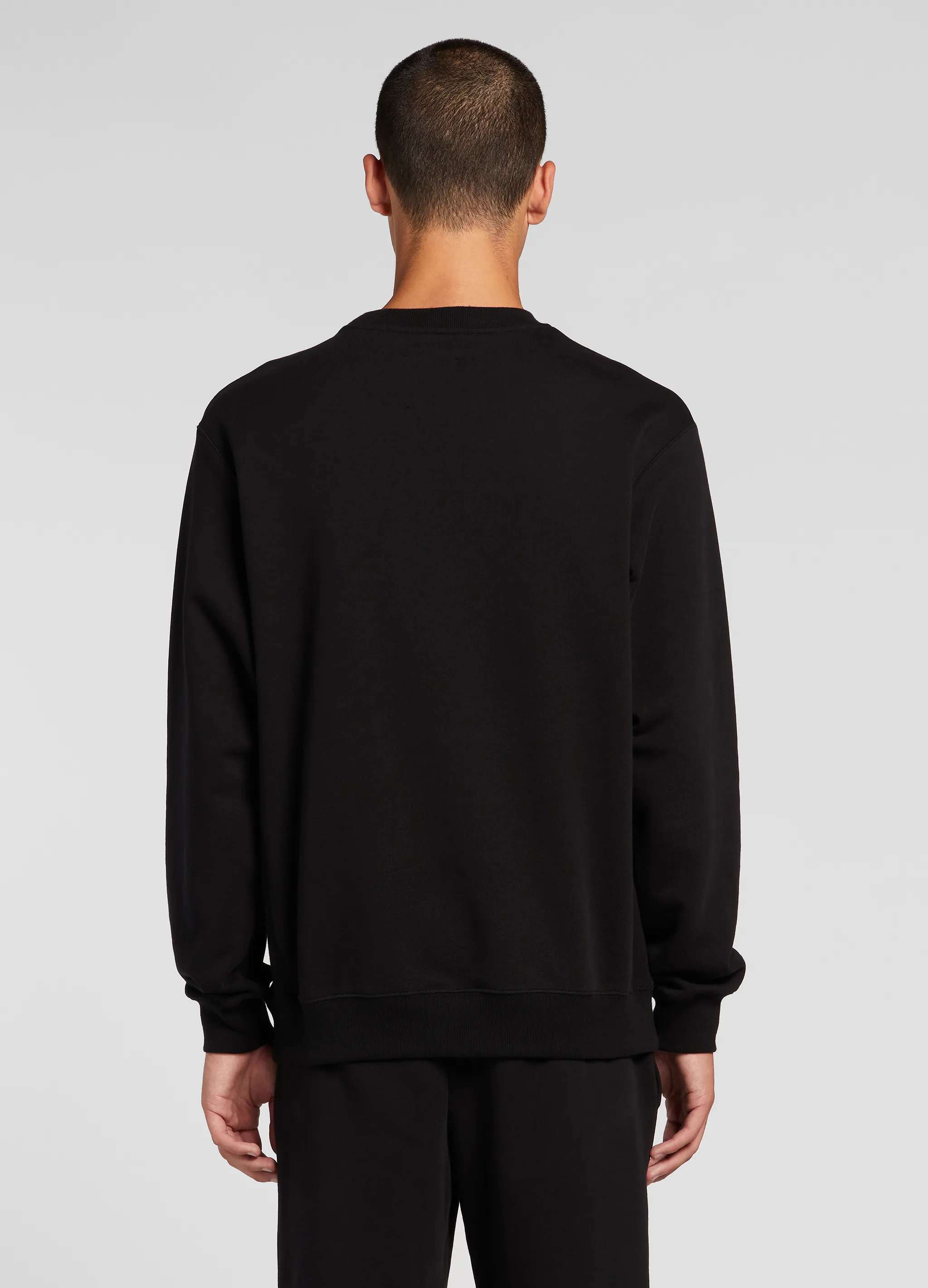 MINIATURE BOX LOGO SWEATSHIRT
