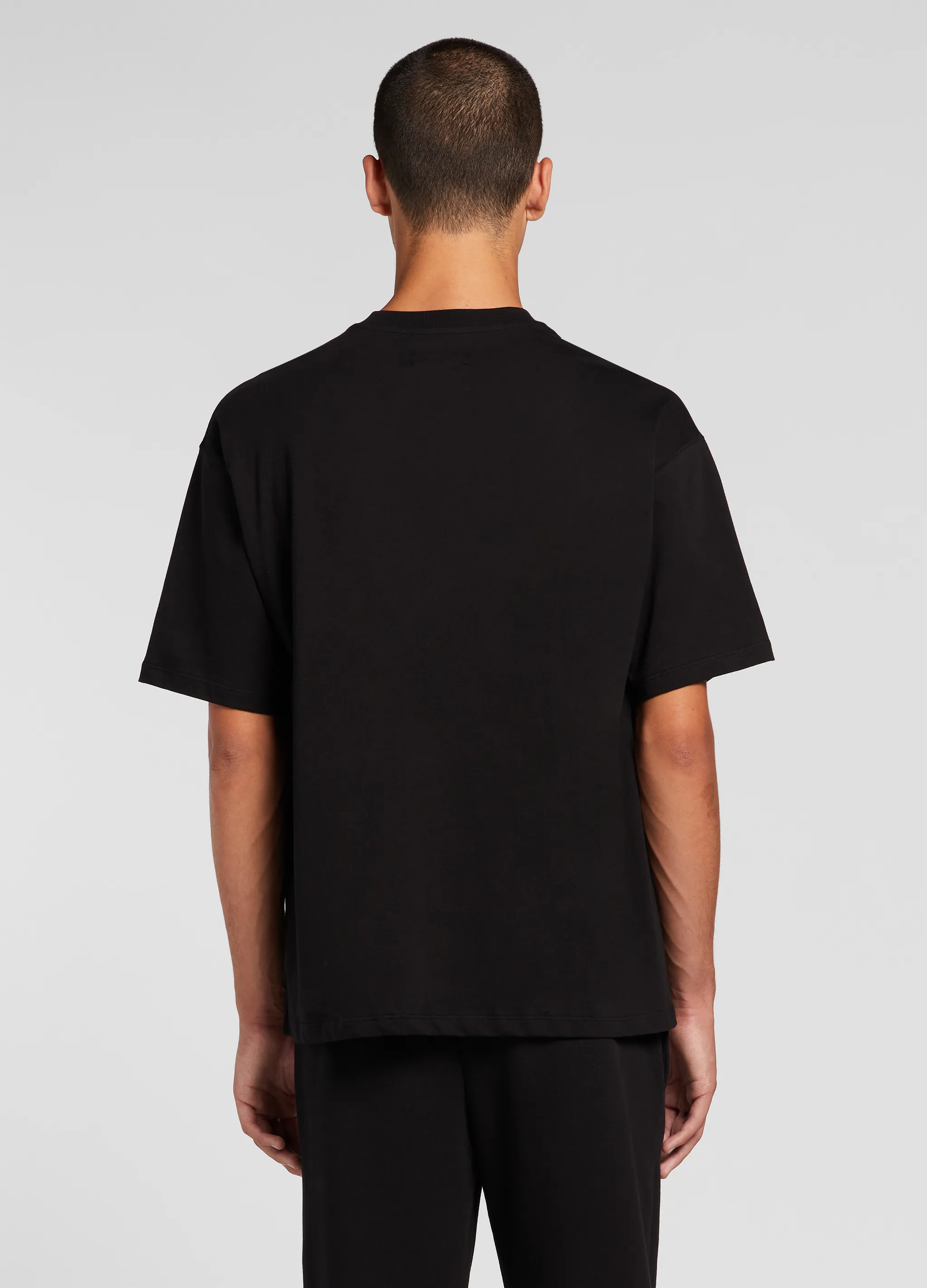 MINIATURE BOXLOGO T-SHIRT