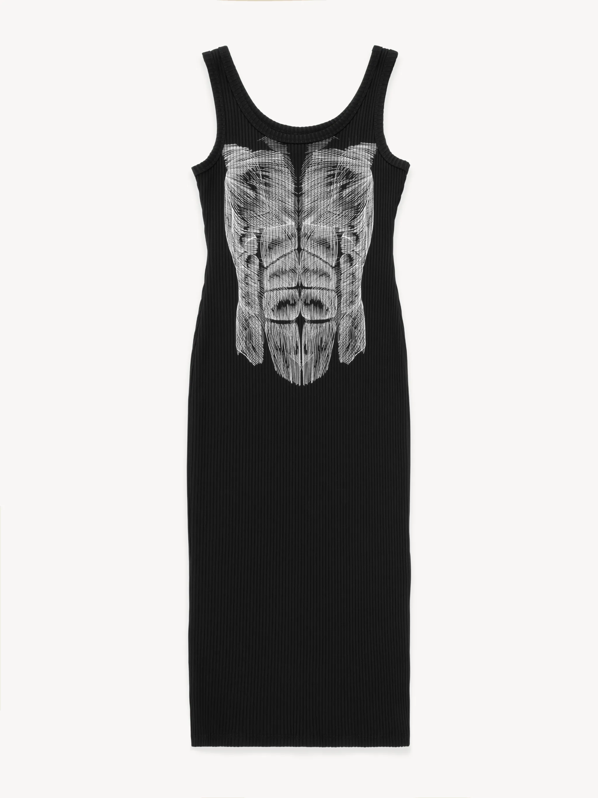 opening ceremony black dress