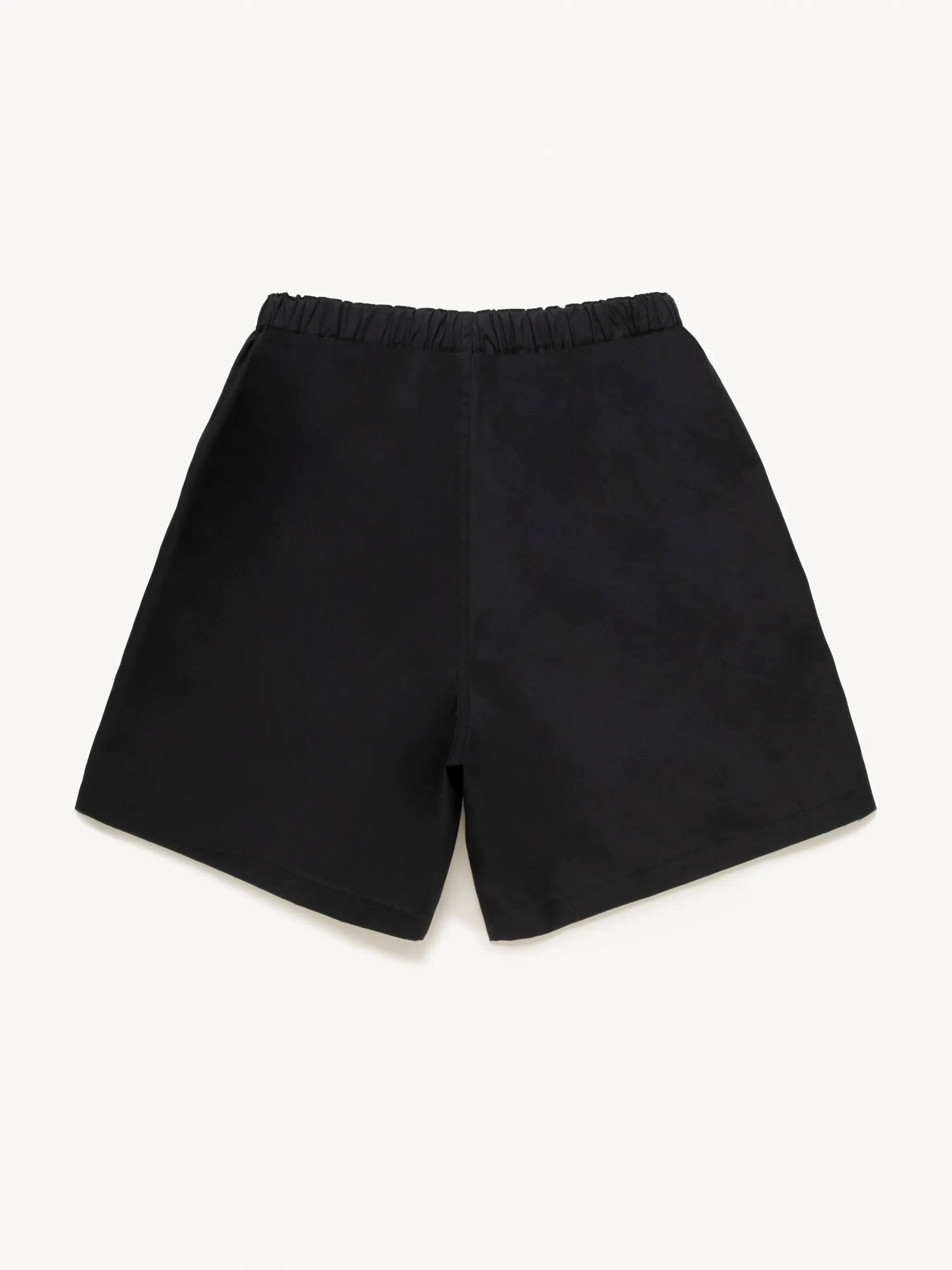 MUSCLE PRINT SHORTS