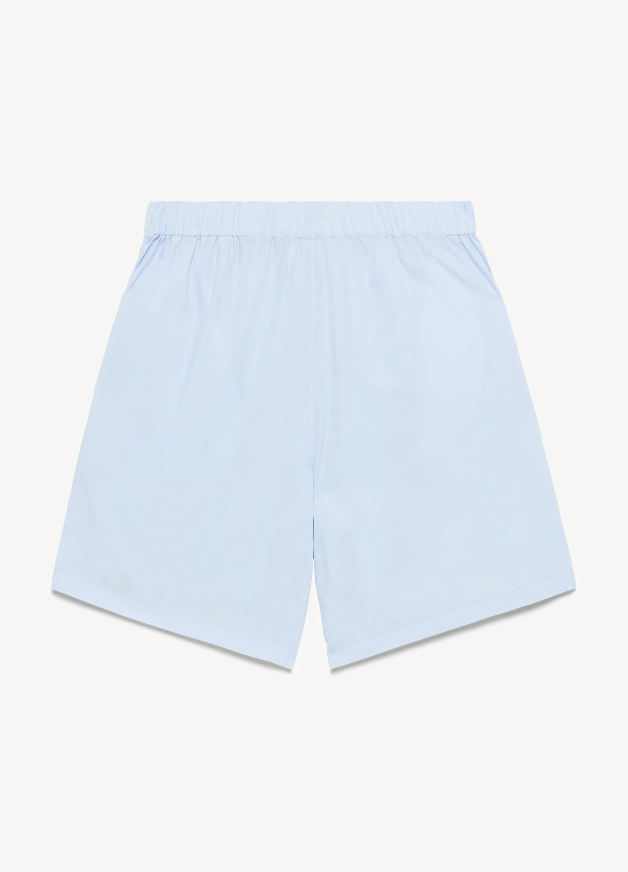 MUSCLE PRINT SHORTS