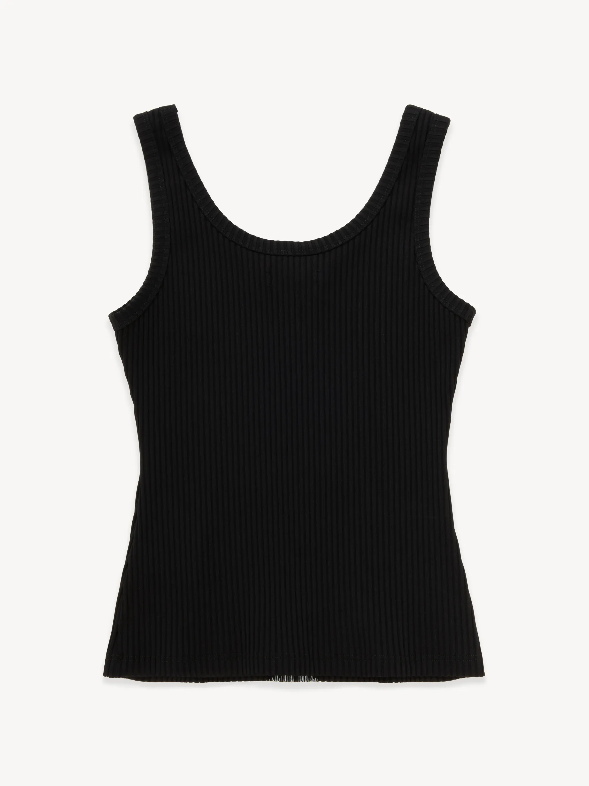 MUSCLE PRINT TANK TOP