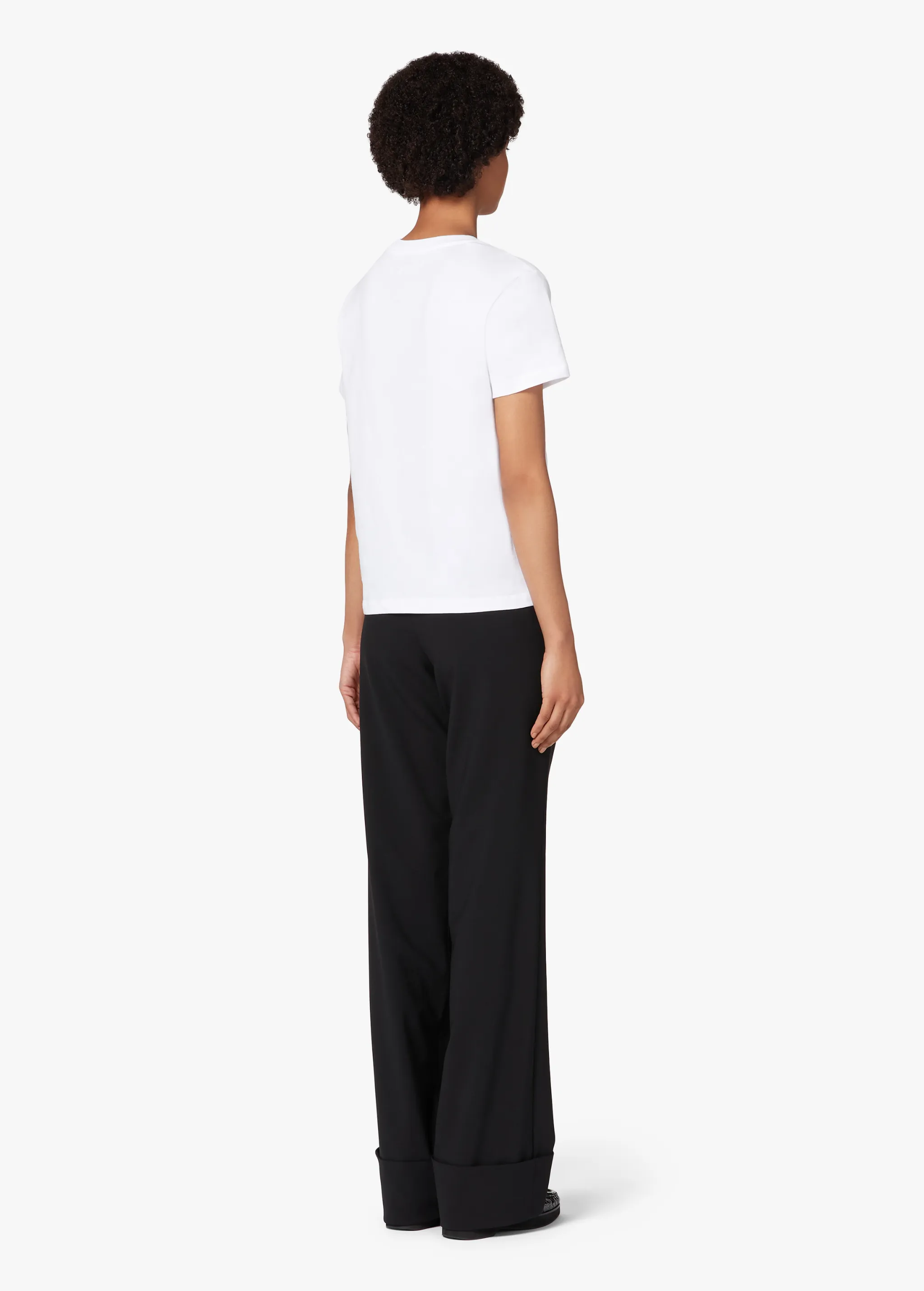 NOODLE S/S T-SHIRT