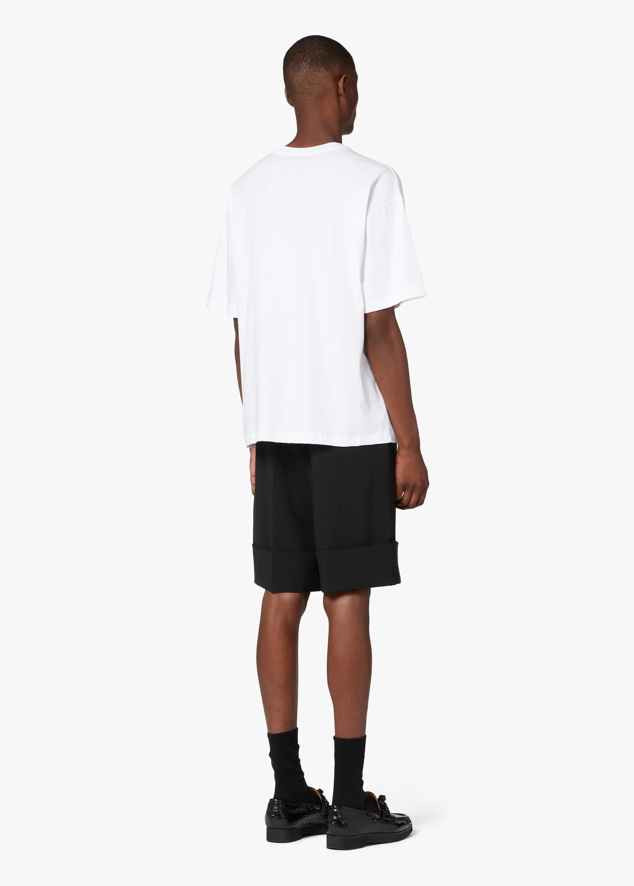 NOODLE S/S T-SHIRT