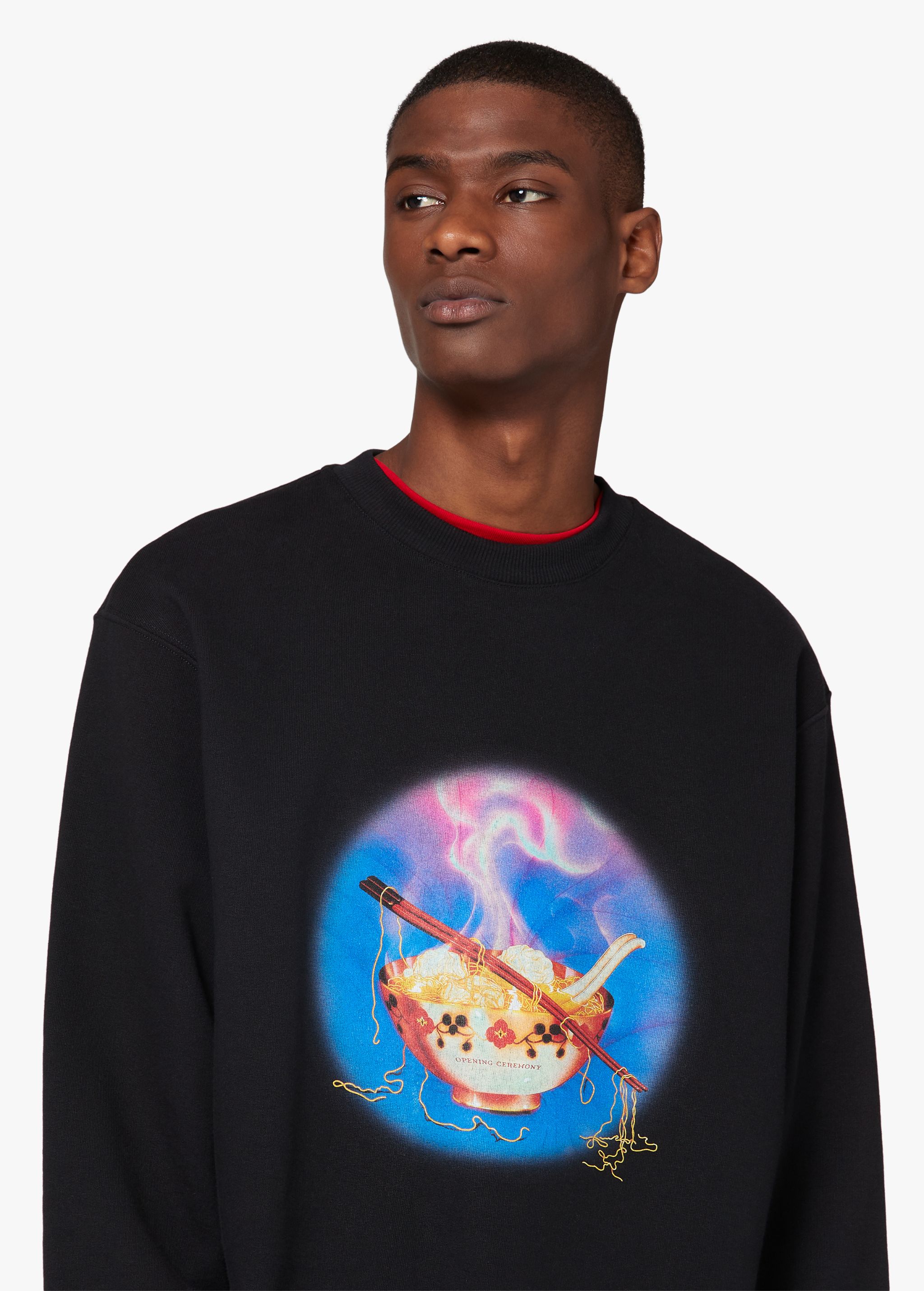 asterix sweatshirt